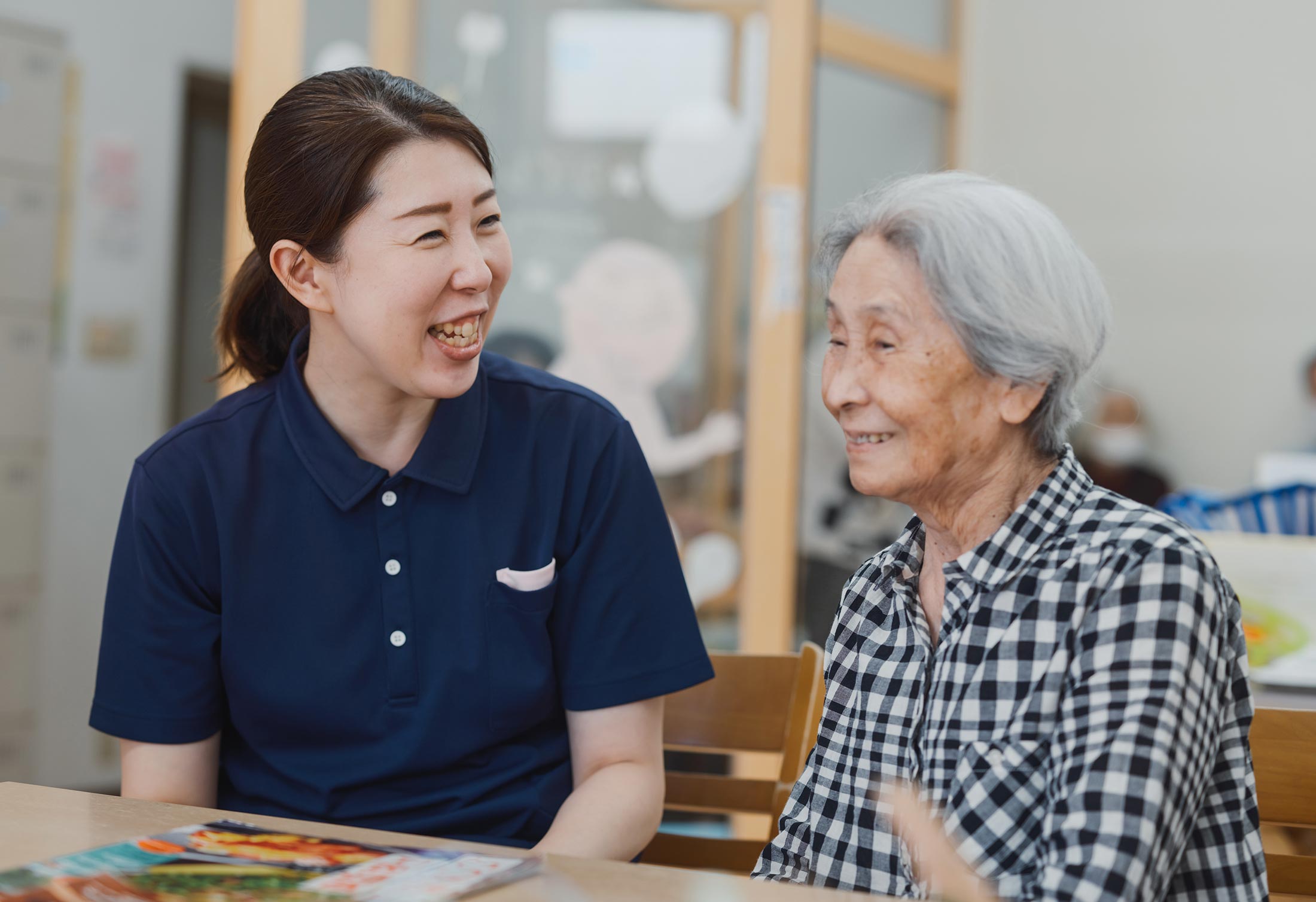 TOP - 株式会社ホームサポート