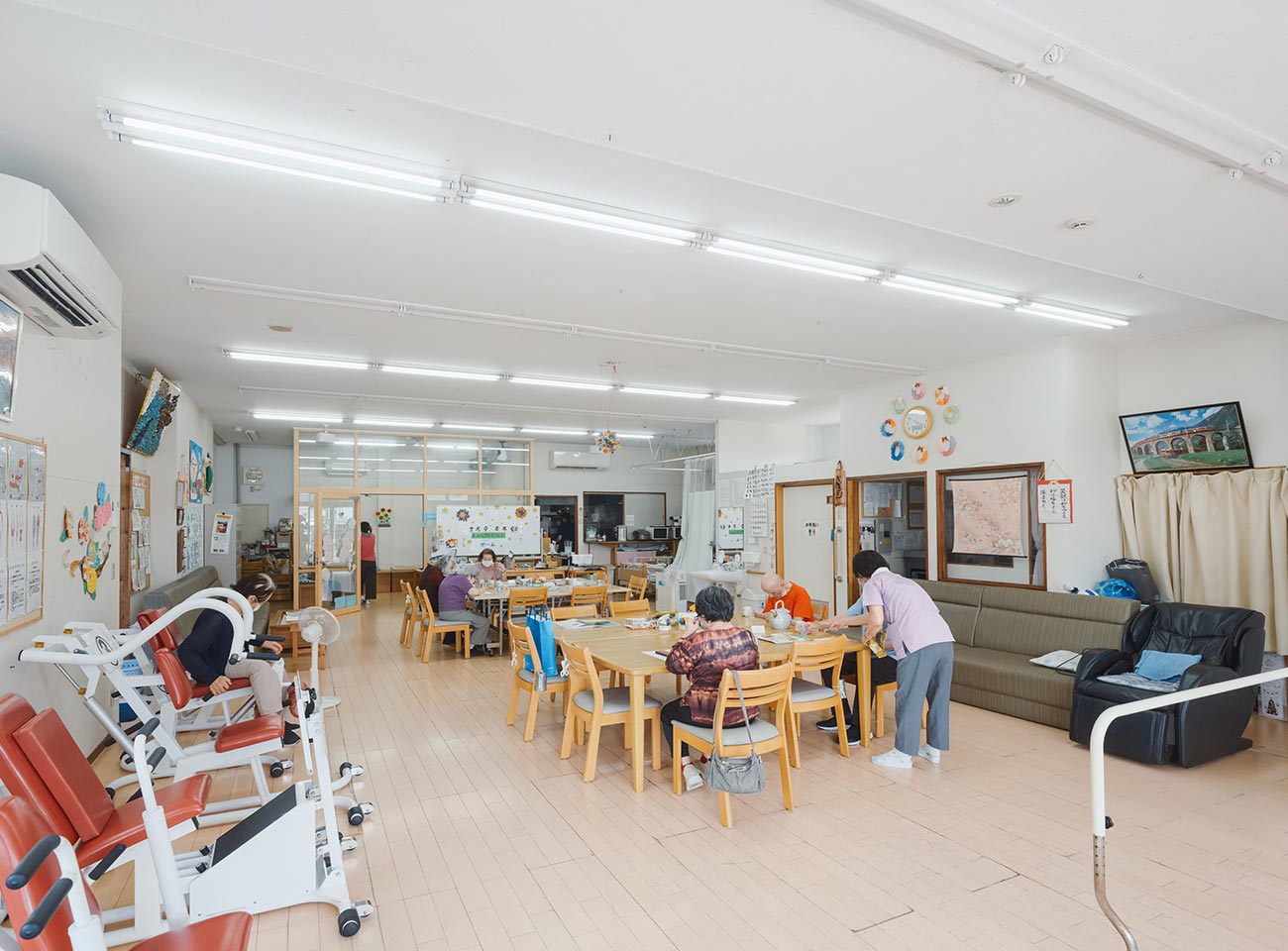 サービス紹介 - 株式会社ホームサポート