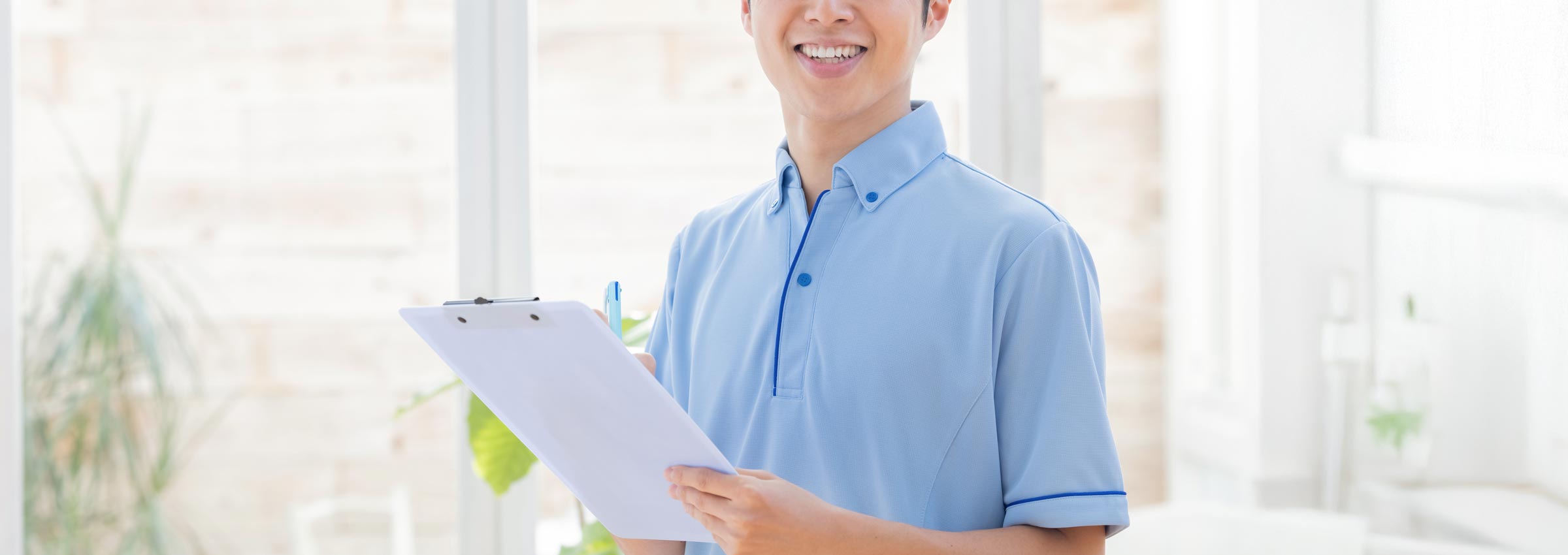 スタッフ紹介 - 株式会社ホームサポート