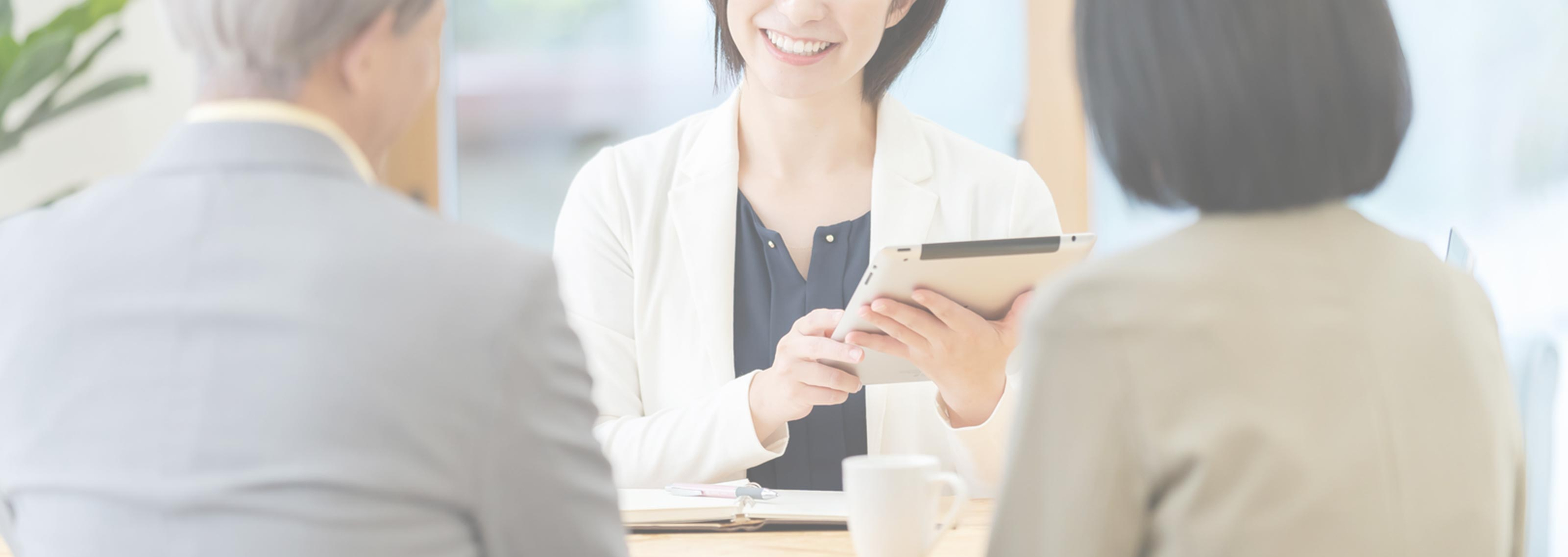 終活相談 - 凪セレモニー