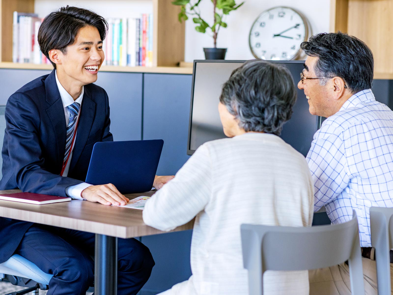 終活相談 - 凪セレモニー