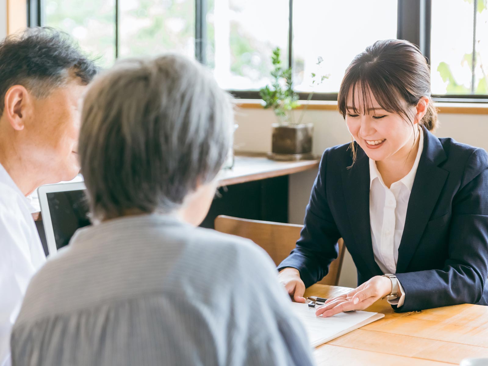 終活相談 - 凪セレモニー