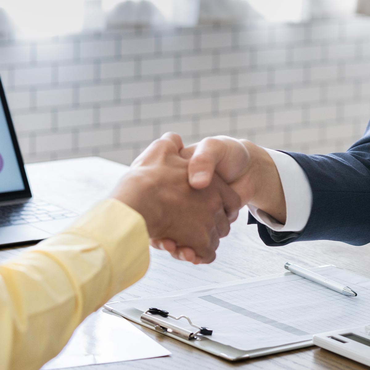 私たちの約束 - 有限会社兵頭エアシステム