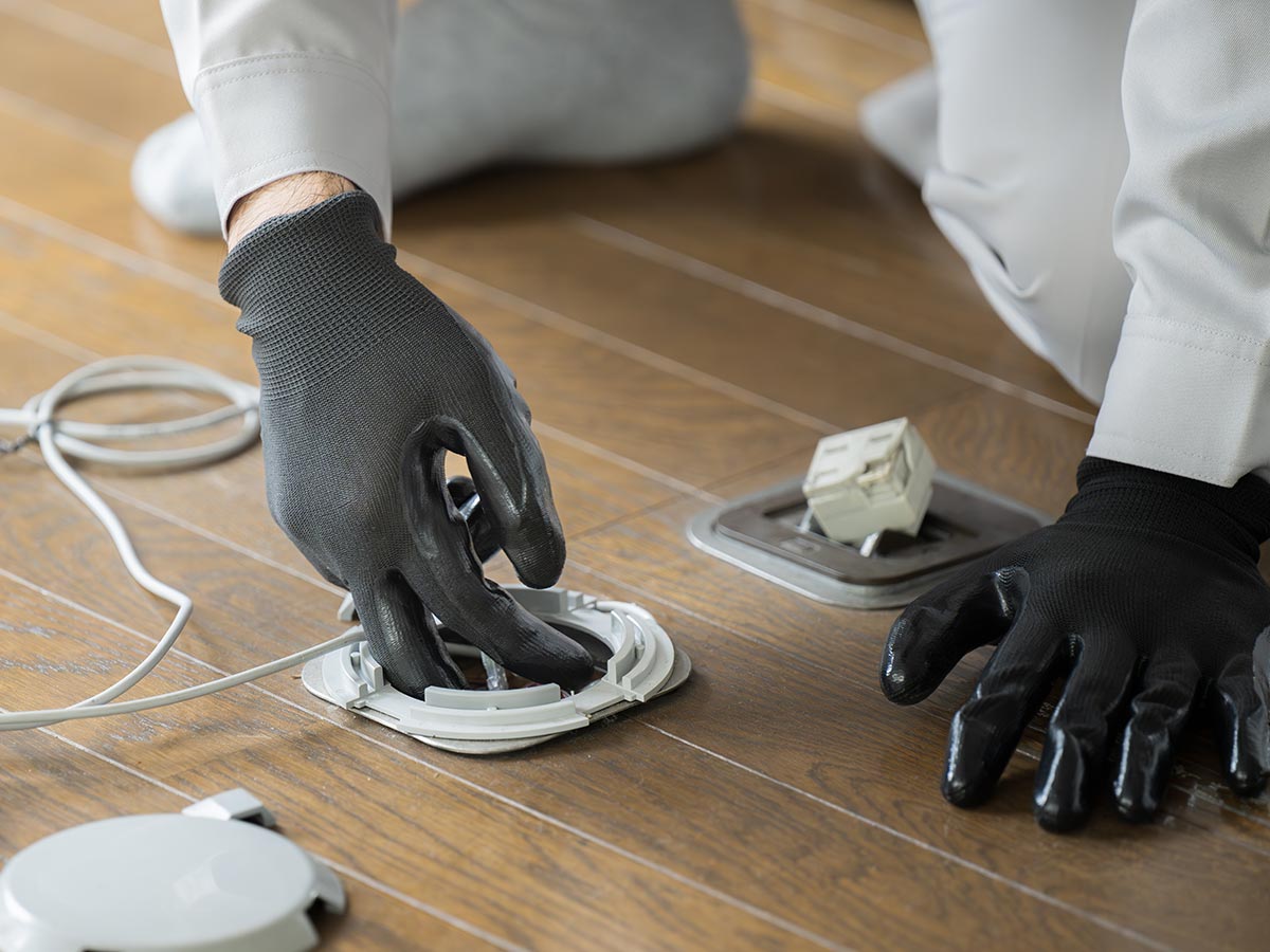 事業内容 - 有限会社兵頭エアシステム