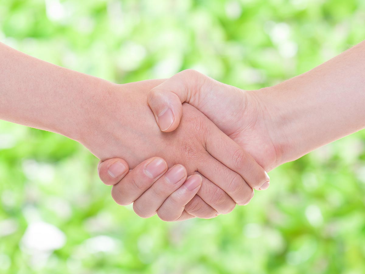 ご契約の流れ - 有限会社兵頭エアシステム