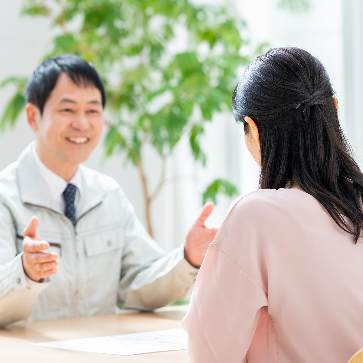 私たちの約束 - 有限会社兵頭エアシステム