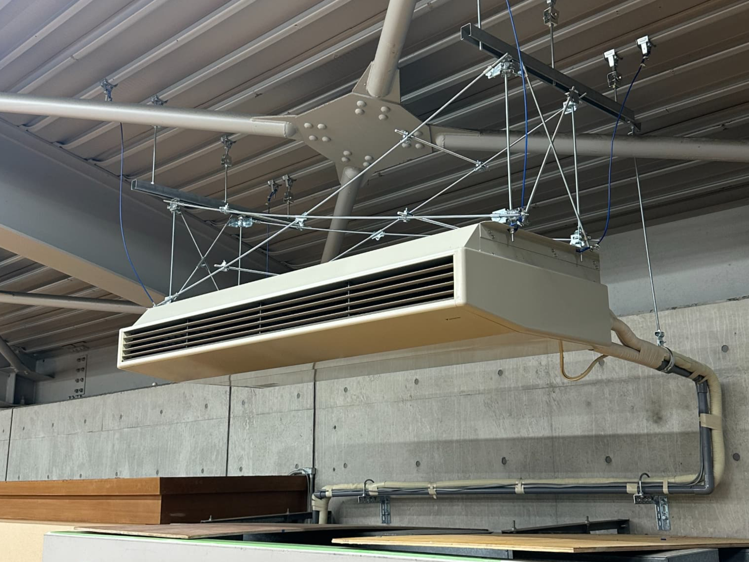 私たちの約束 - 有限会社兵頭エアシステム