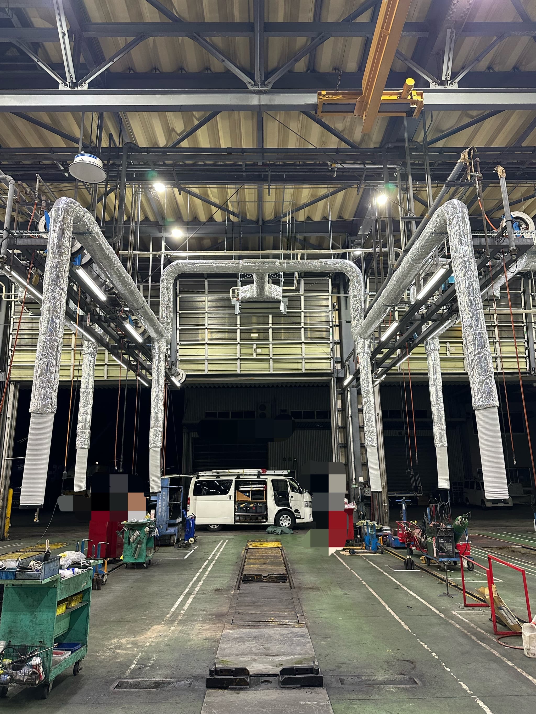 私たちの約束 - 有限会社兵頭エアシステム