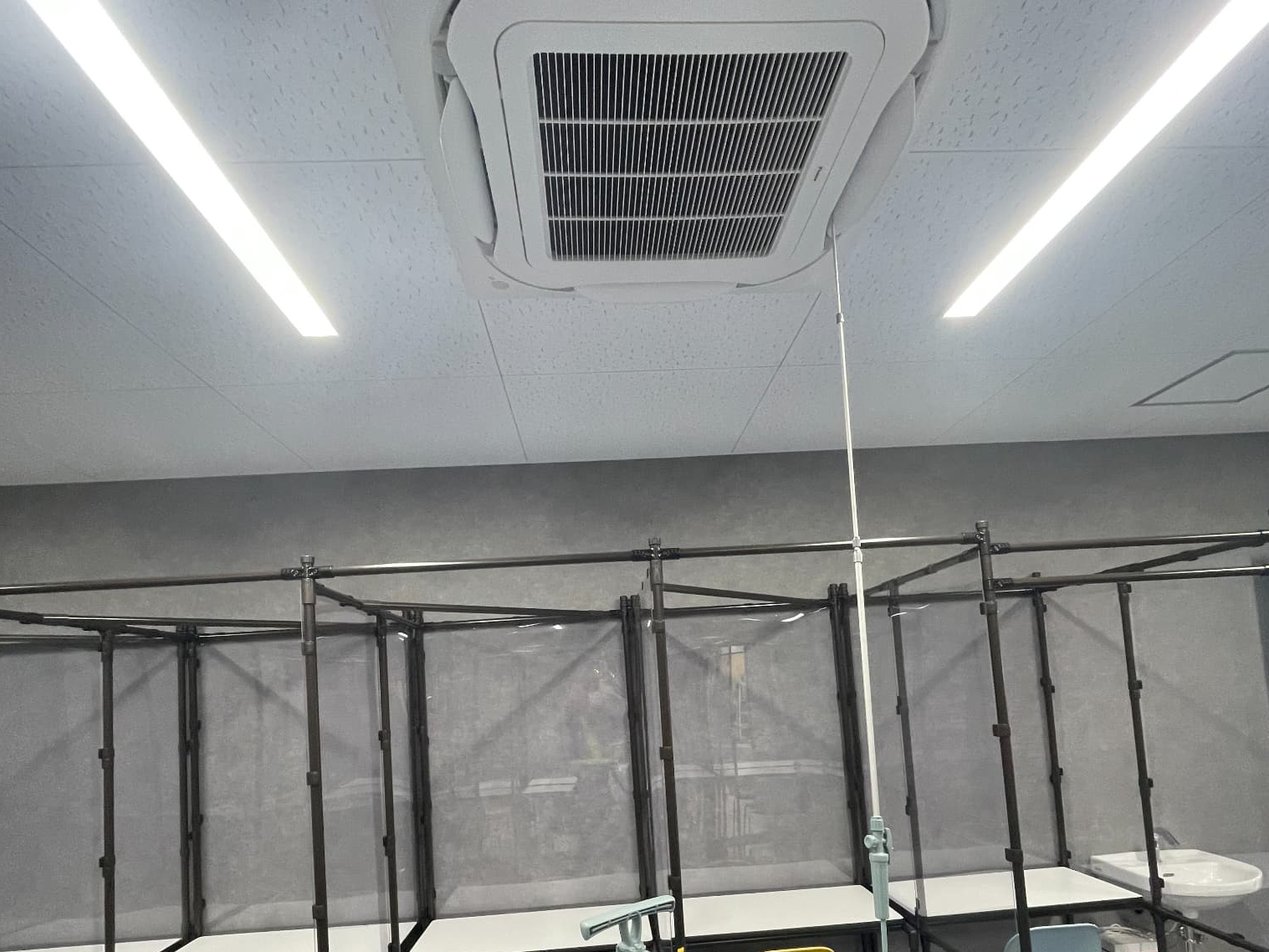 私たちの約束 - 有限会社兵頭エアシステム