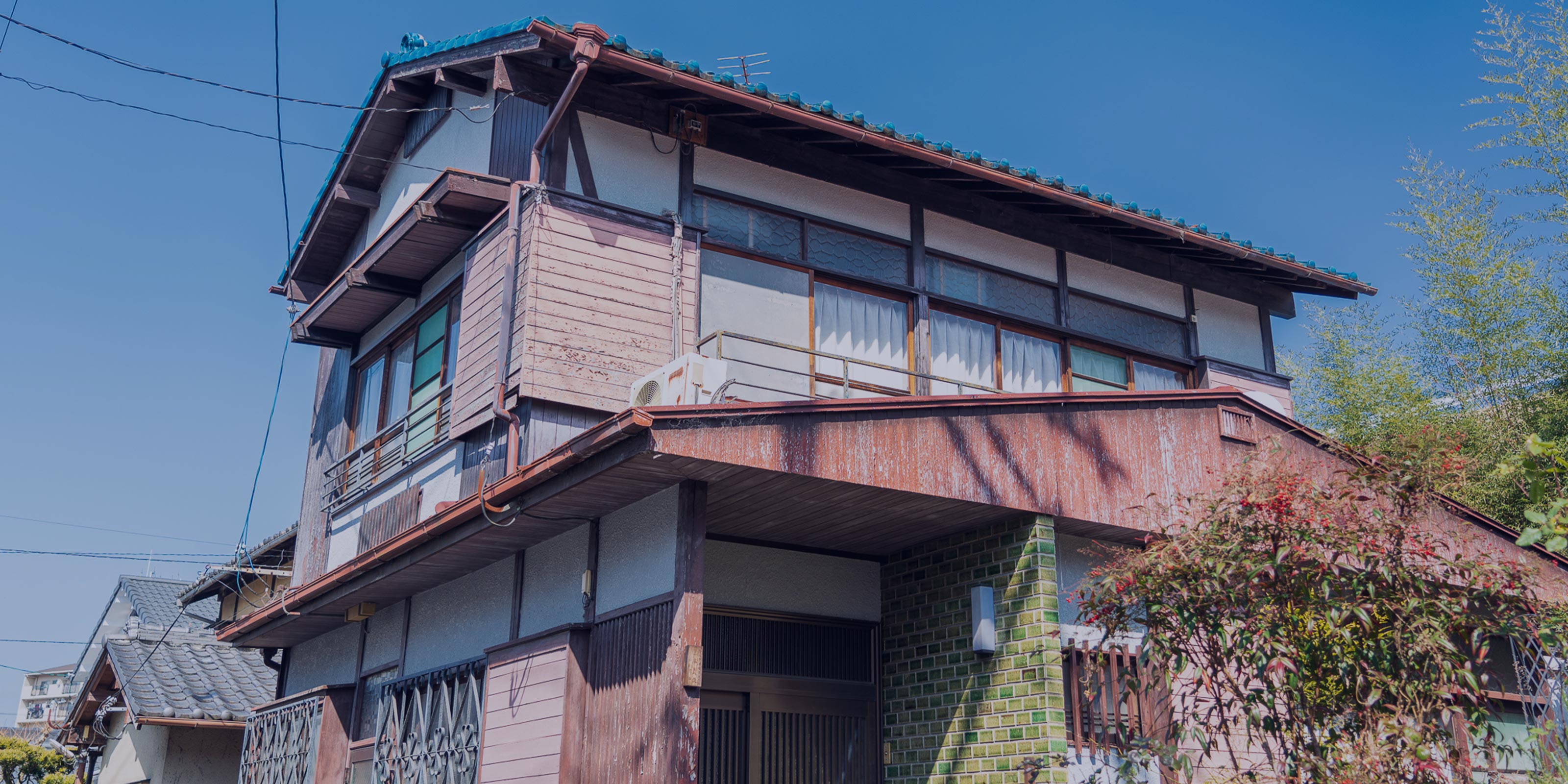 有限会社ワキタ建興 - 有限会社ワキタ建興