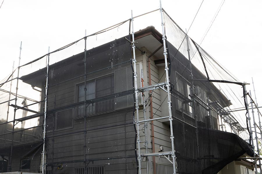 施工実績 - 有限会社ワキタ建興