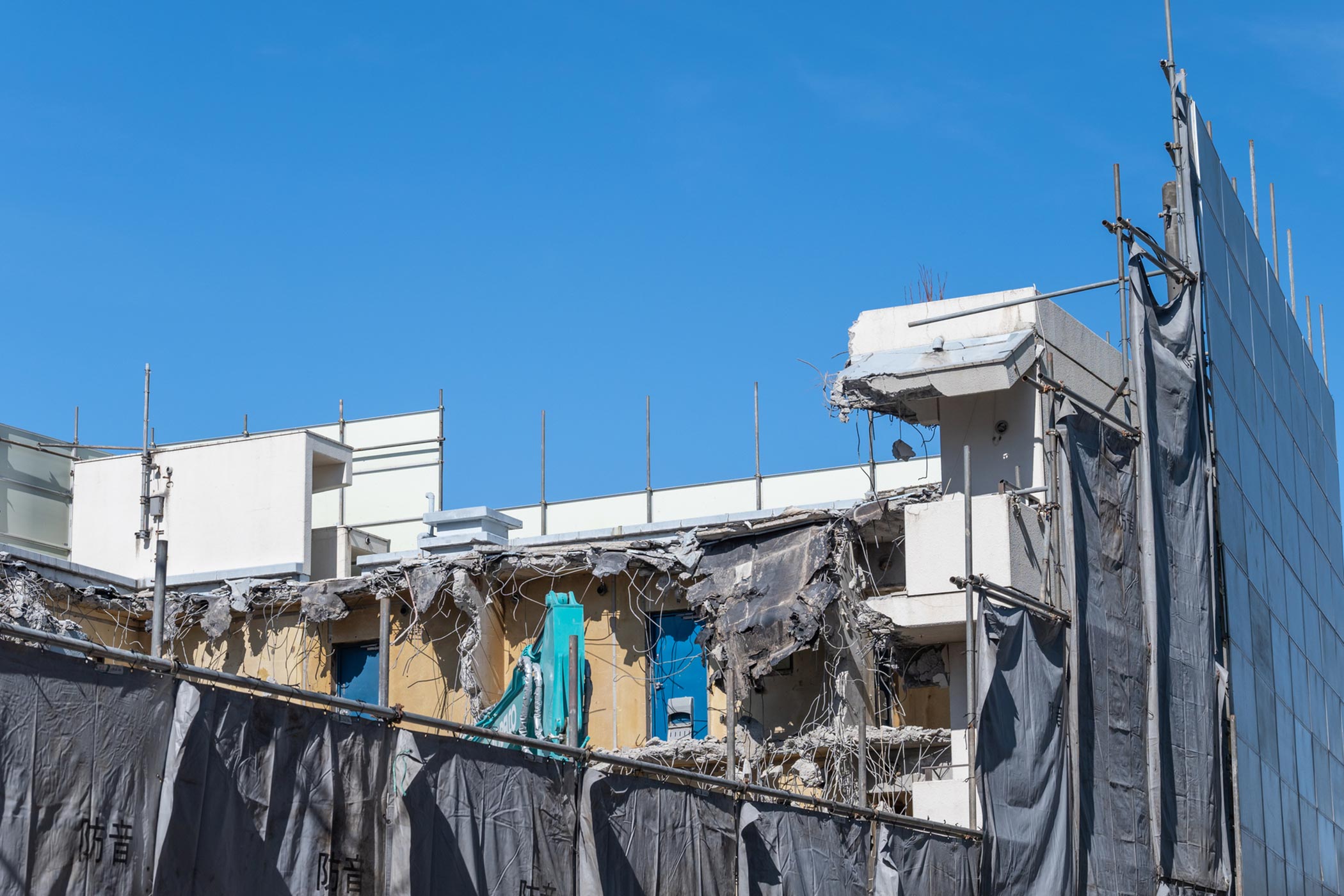 事業内容 - 有限会社ワキタ建興
