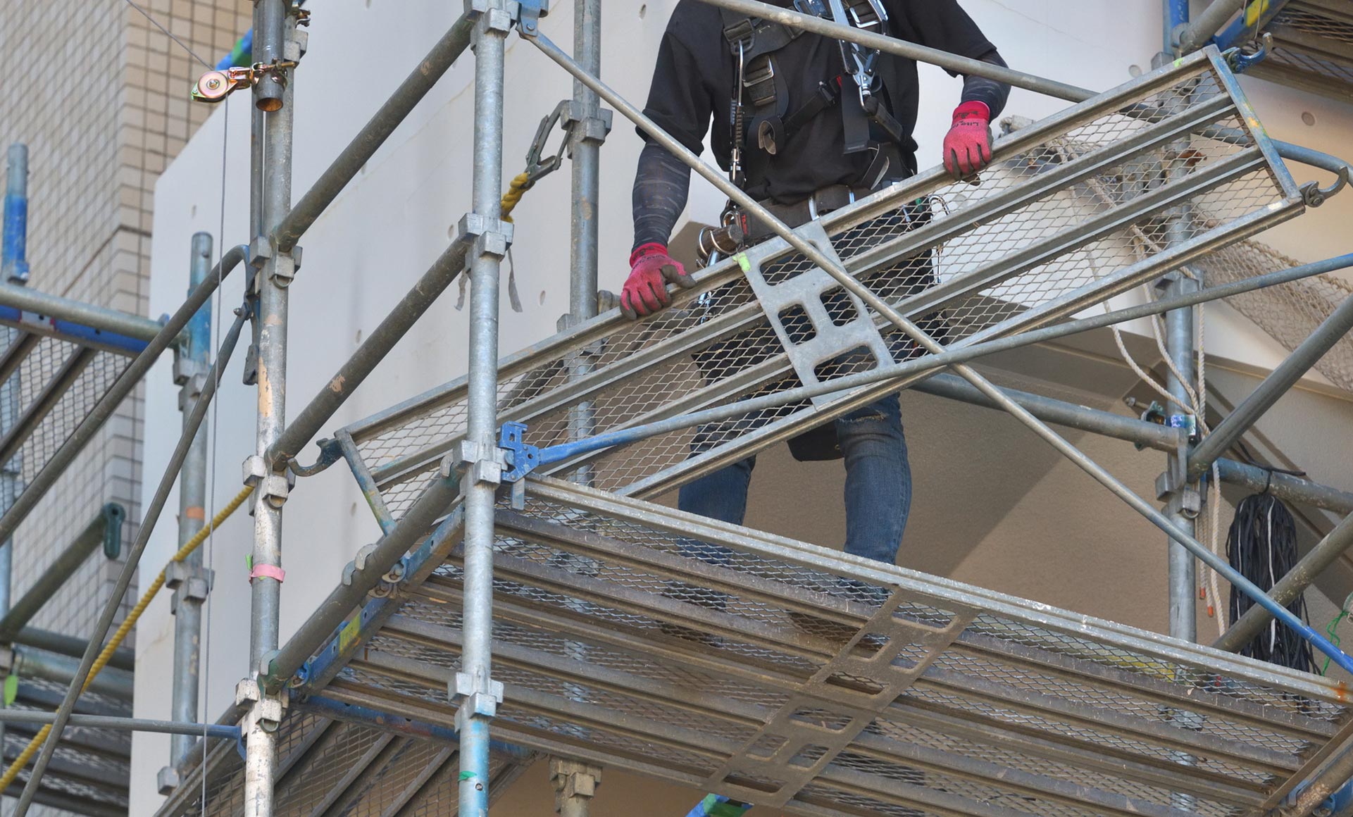 会社概要 - 有限会社ワキタ建興