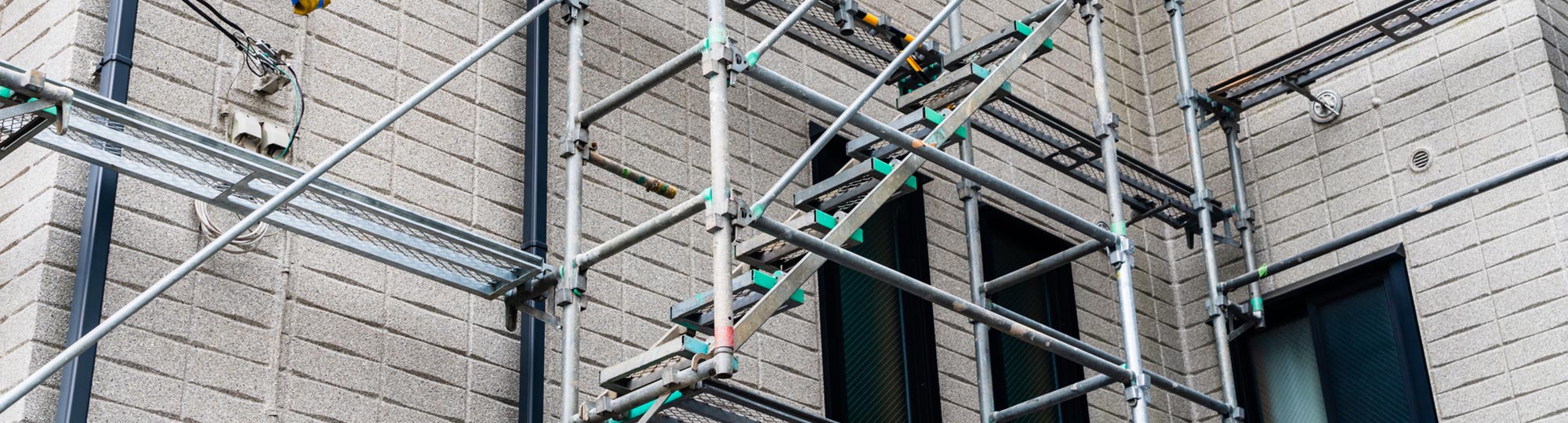 施工実績 - 有限会社ワキタ建興