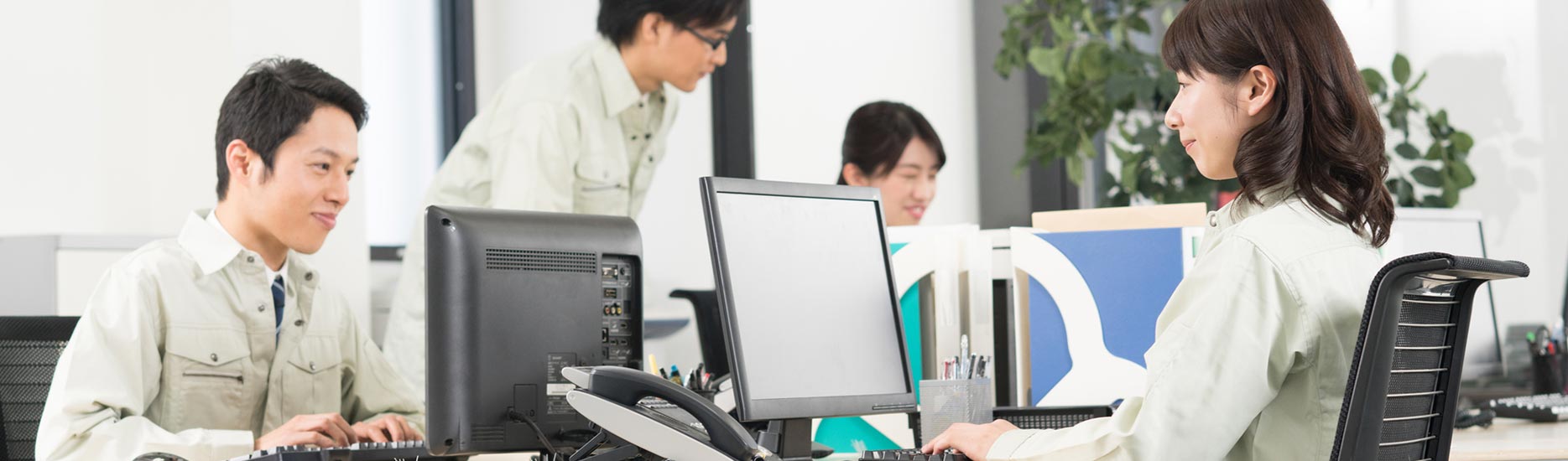 TOP - 有限会社ワキタ建興