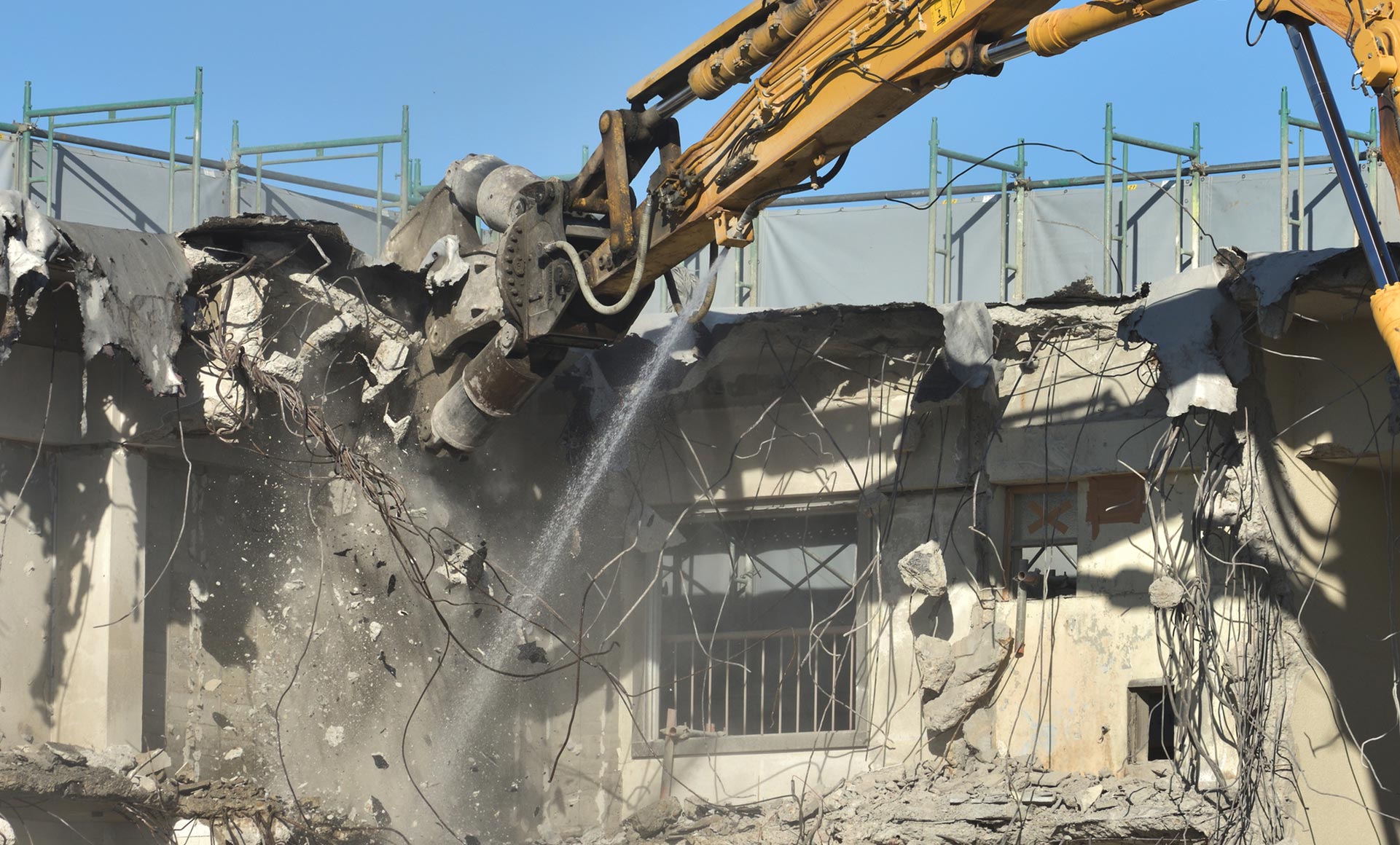 会社概要 - 有限会社ワキタ建興