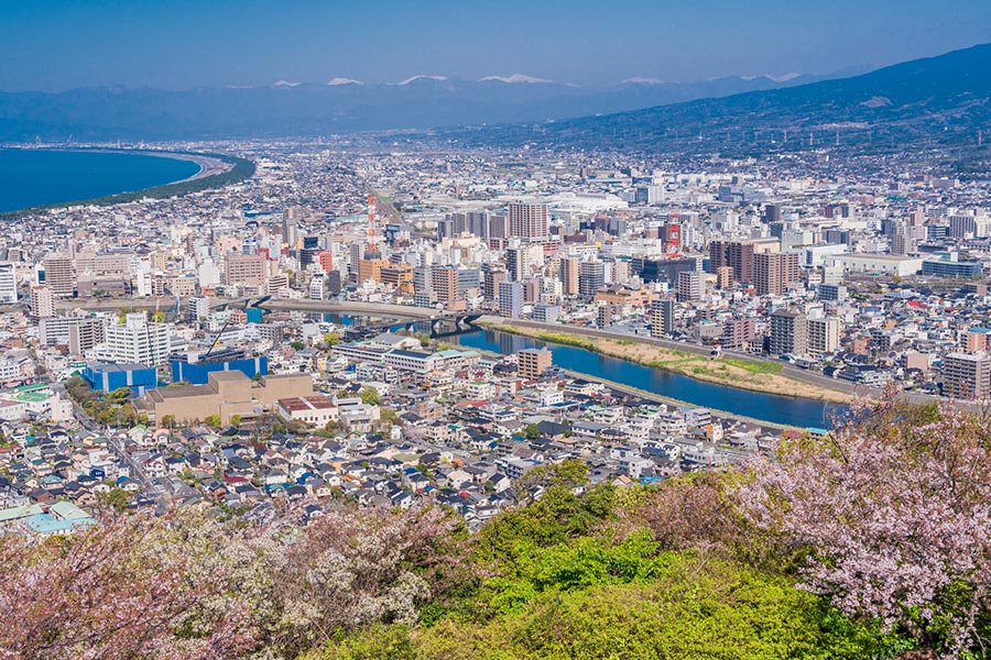 TOP - 有限会社ワキタ建興