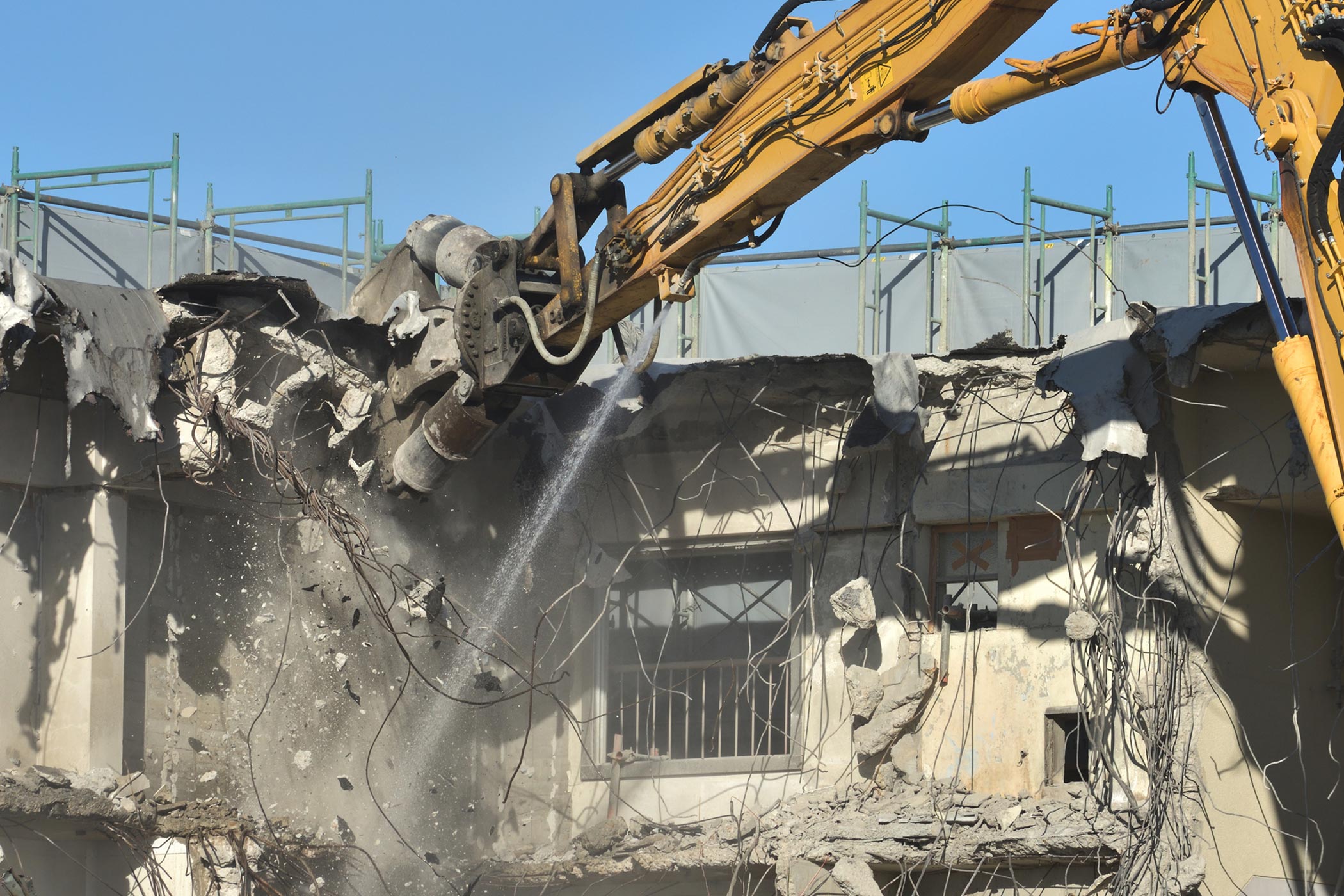 事業内容 - 有限会社ワキタ建興
