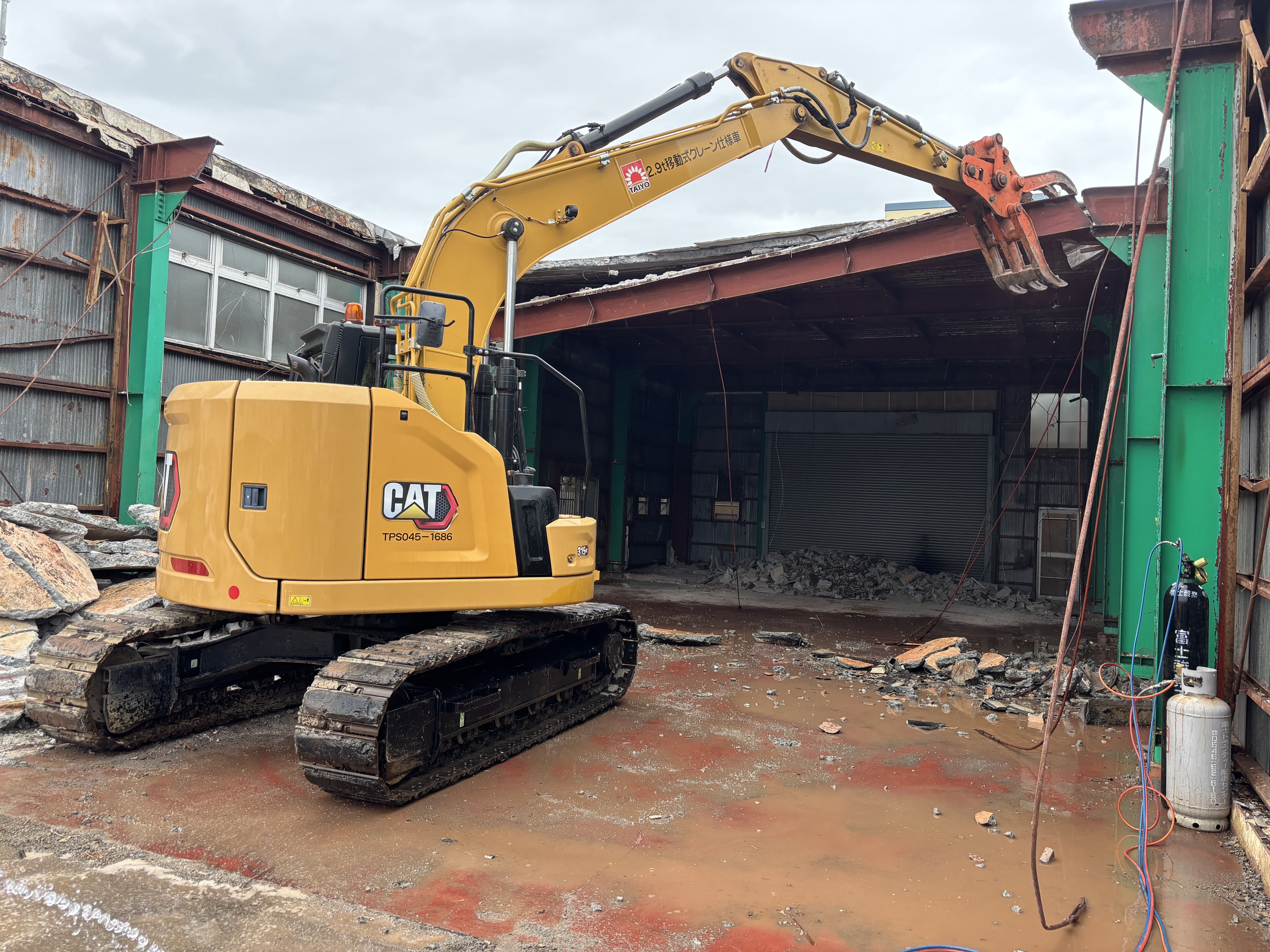 有限会社ワキタ建興 - 有限会社ワキタ建興