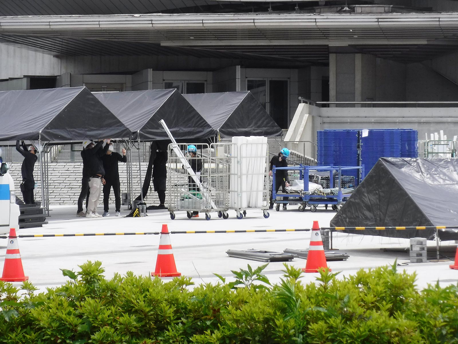 イベント企画・運営 - 株式会社GYOSHO