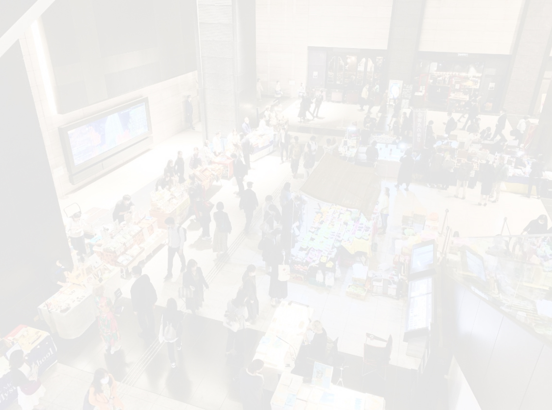 イベント企画・運営 - 株式会社GYOSHO