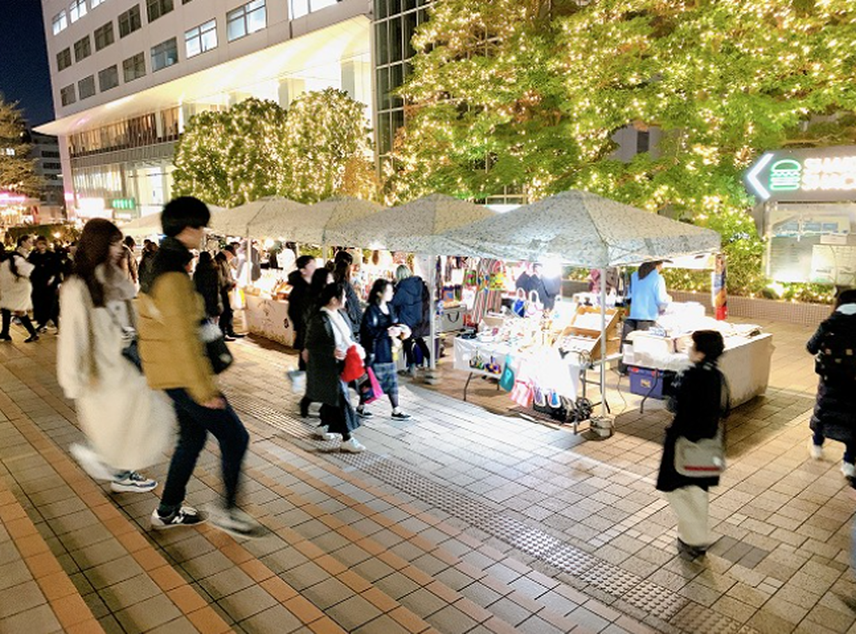 イベント企画・運営 - 株式会社GYOSHO