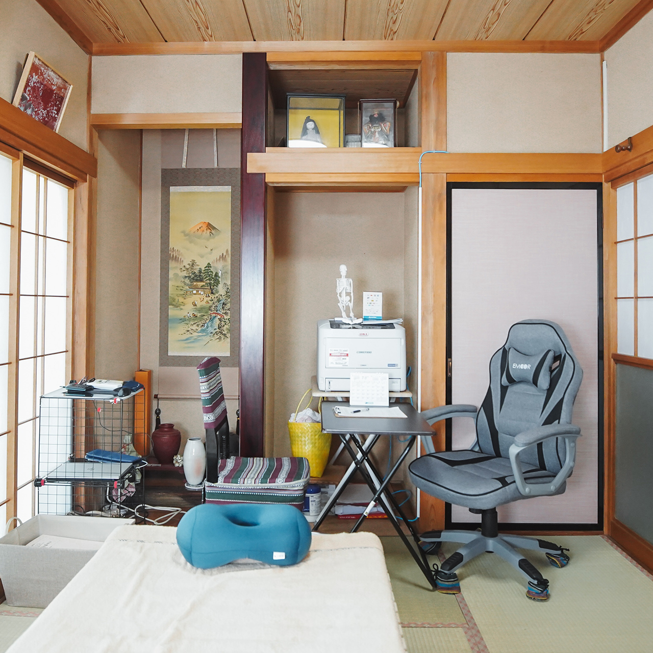 MSMメソッド整体 - 竹松整体院 桜