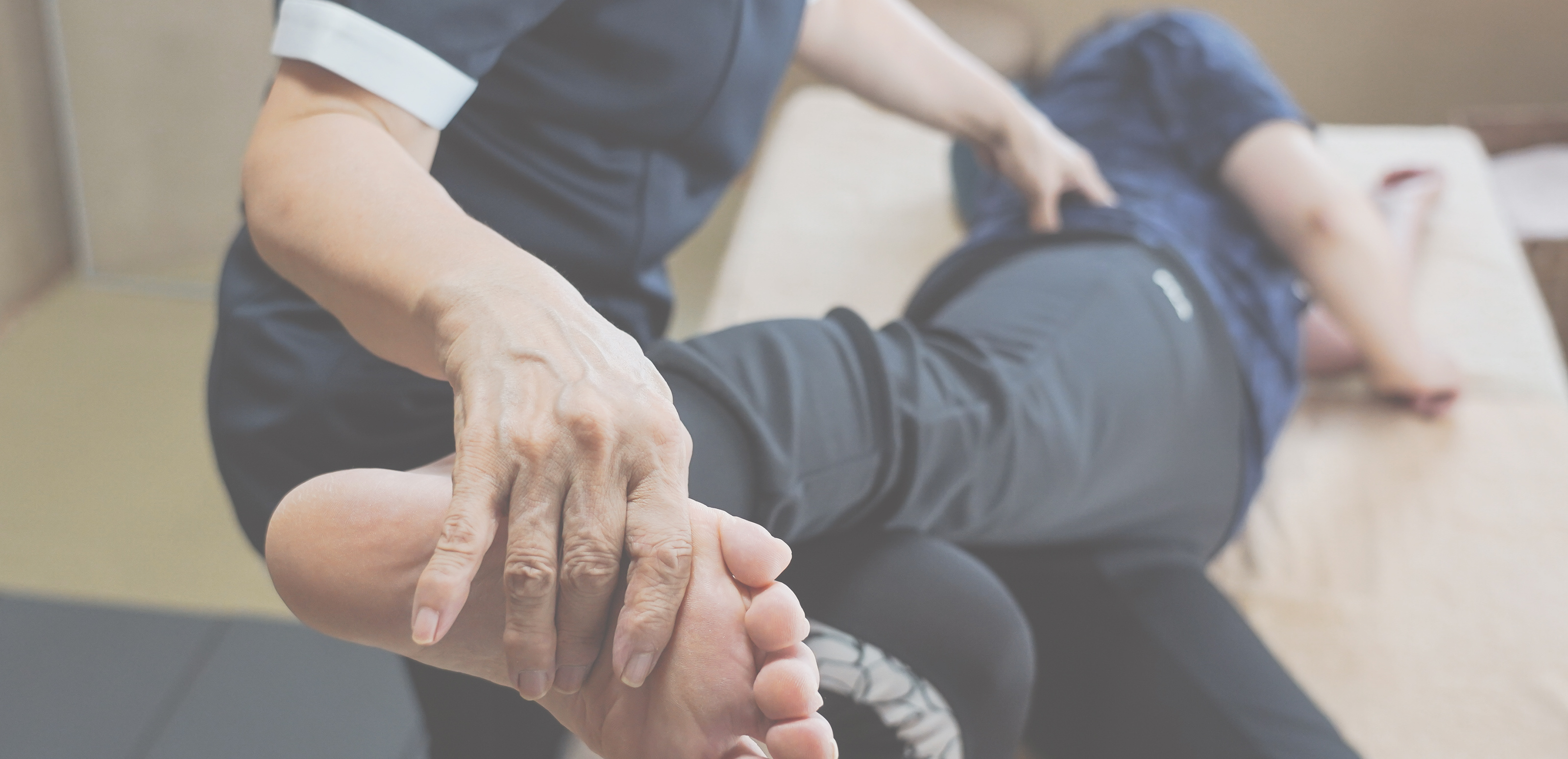 MSMメソッド整体 - 竹松整体院 桜