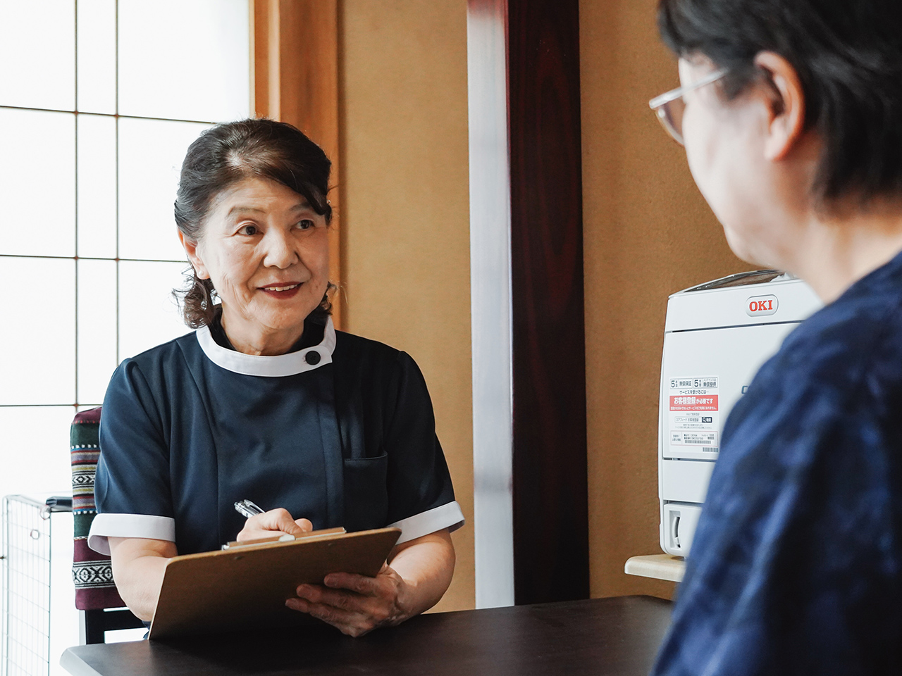 MSMメソッド整体 - 竹松整体院 桜