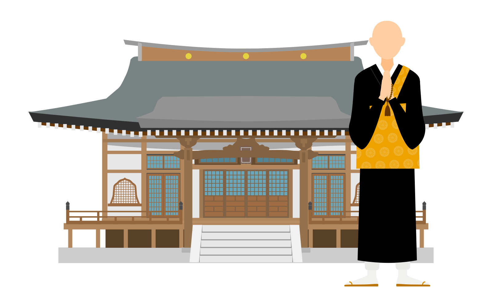 飛龍山本光寺 - 飛龍山本光寺