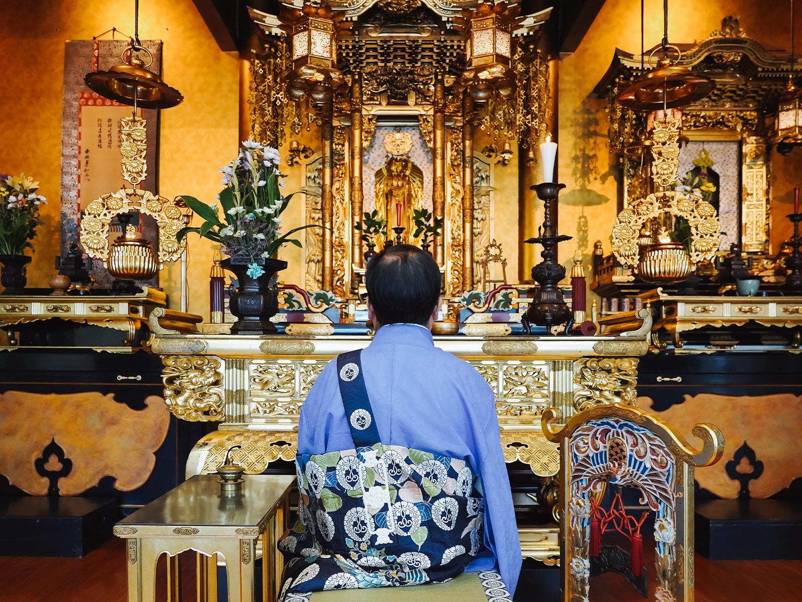 飛龍山本光寺 - 飛龍山本光寺
