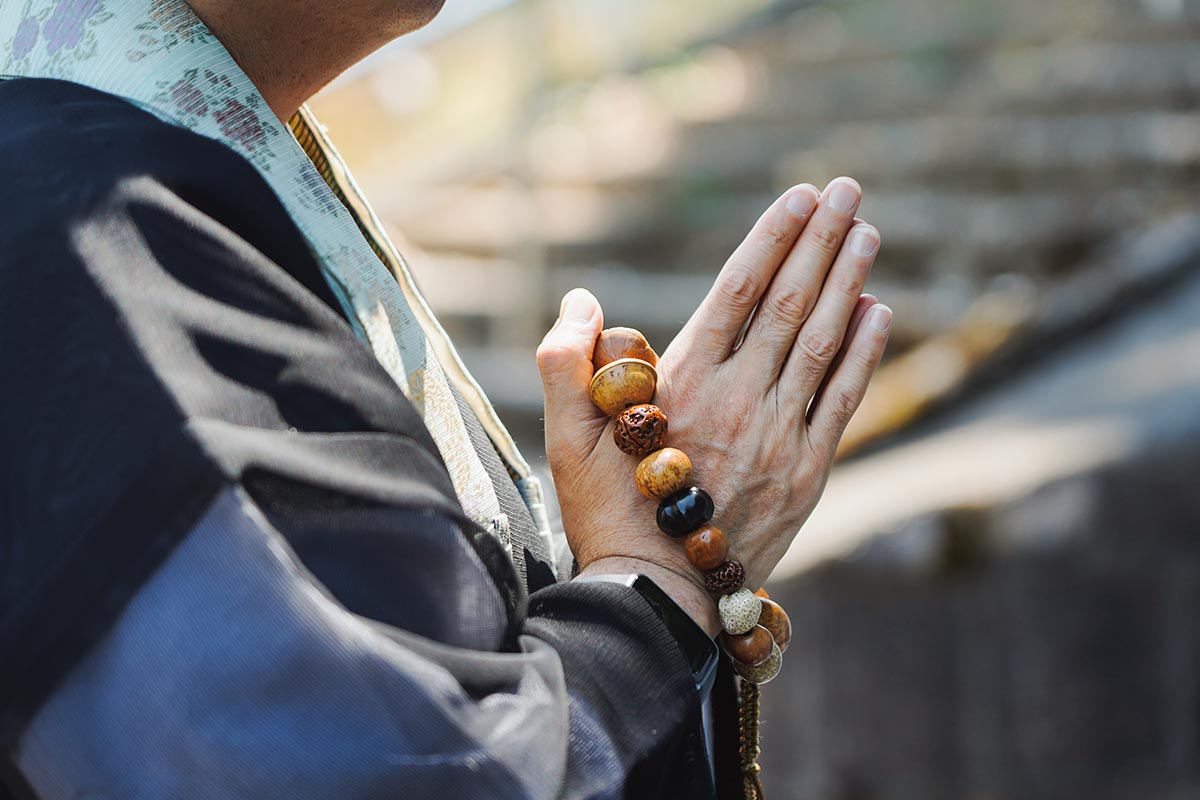 飛龍山本光寺（TOP） - 飛龍山本光寺