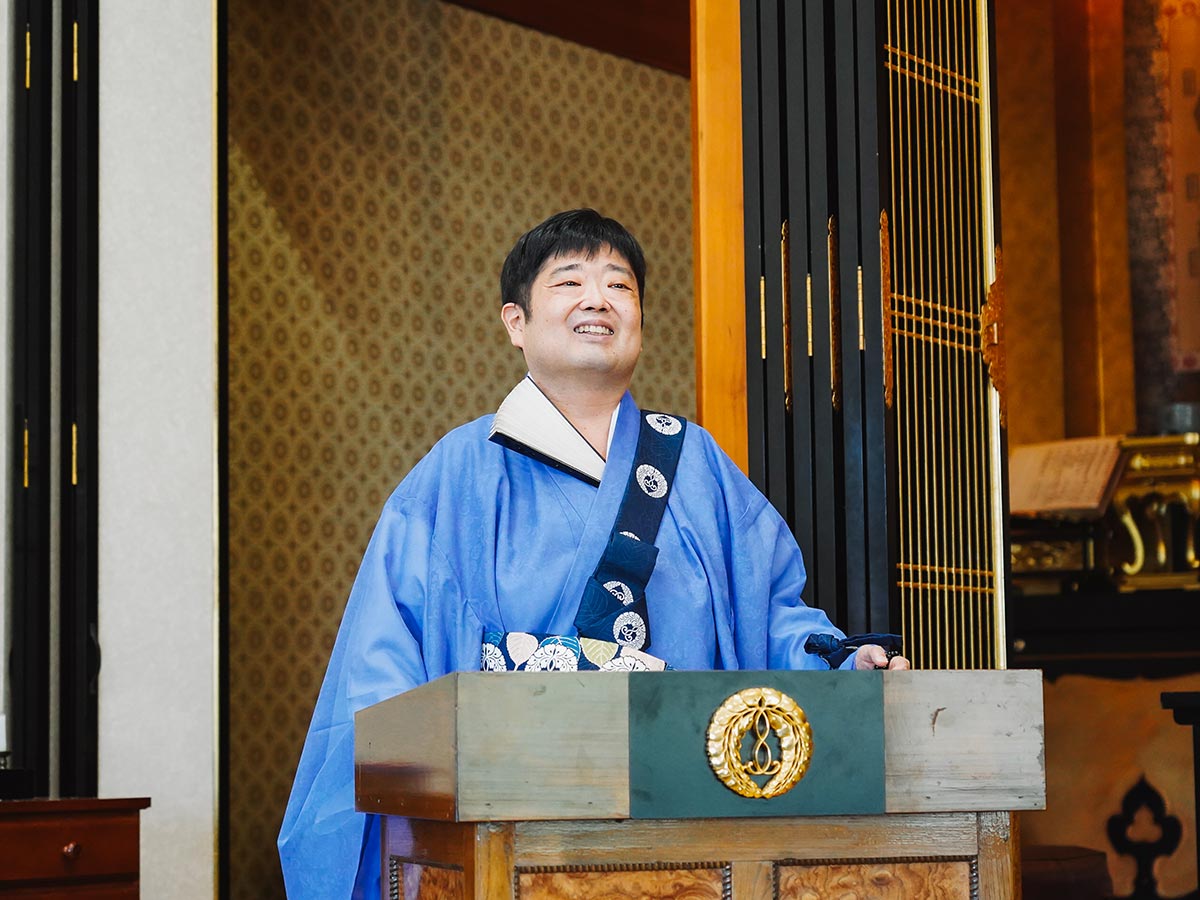 飛龍山本光寺（TOP） - 飛龍山本光寺