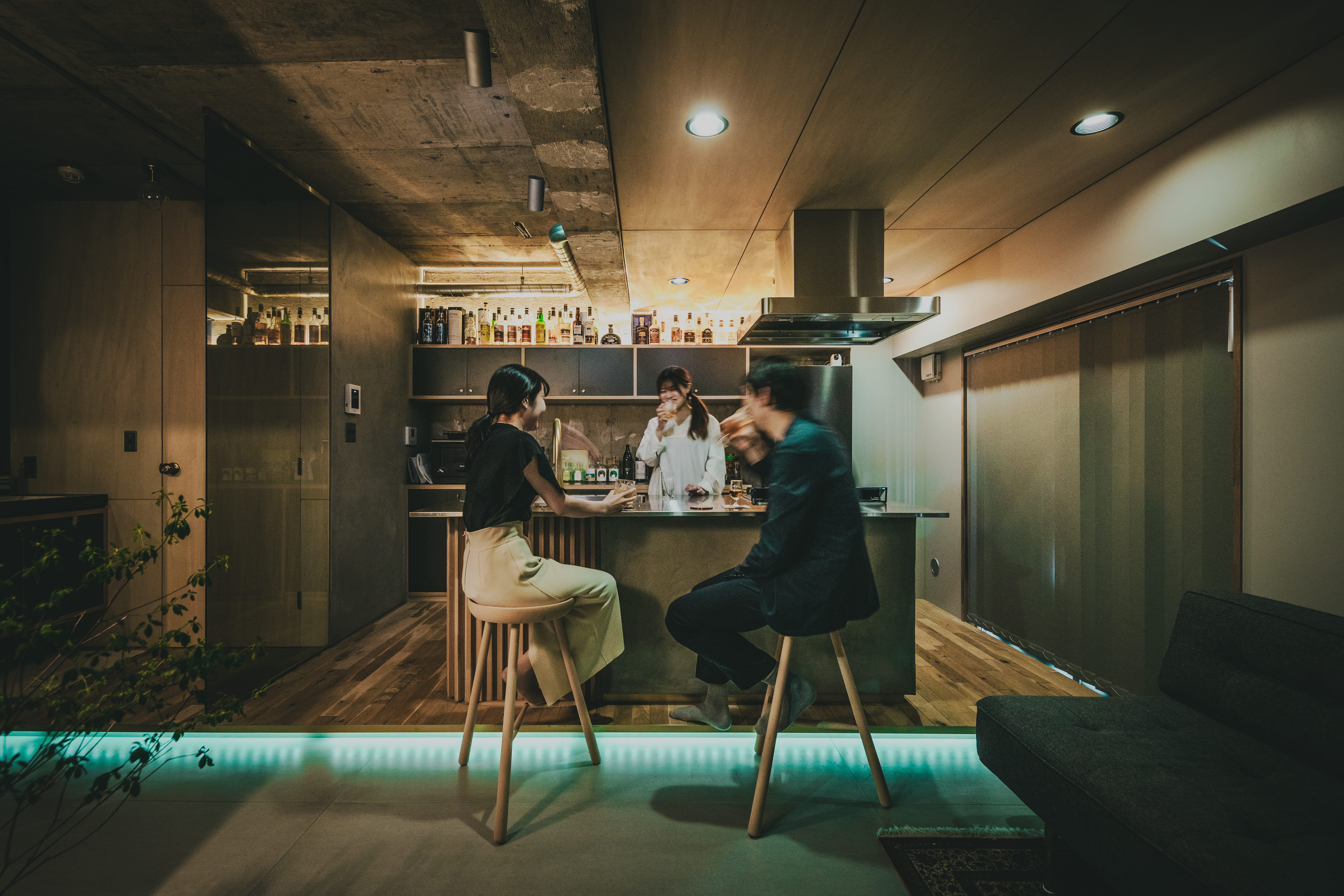 建築リフォーム - 株式会社ThanCa