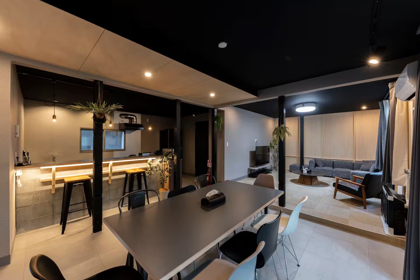 建築リフォーム - 株式会社ThanCa