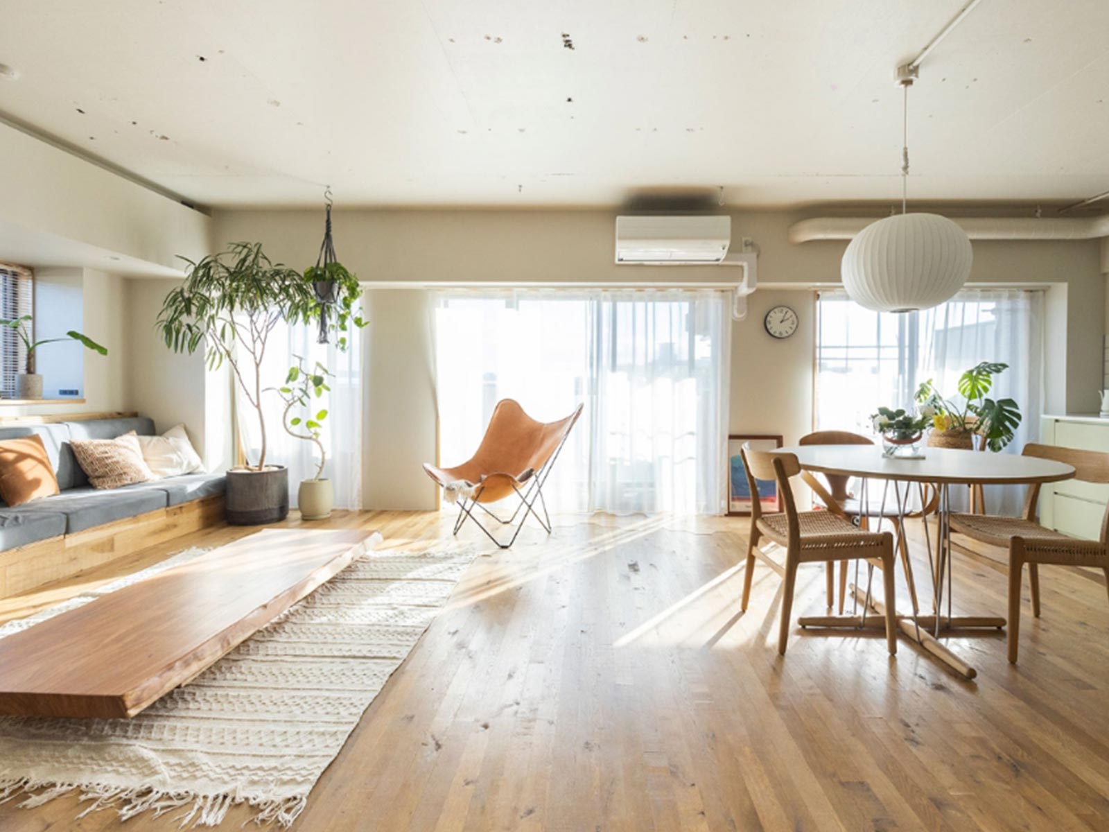 建築リフォーム - 株式会社ThanCa