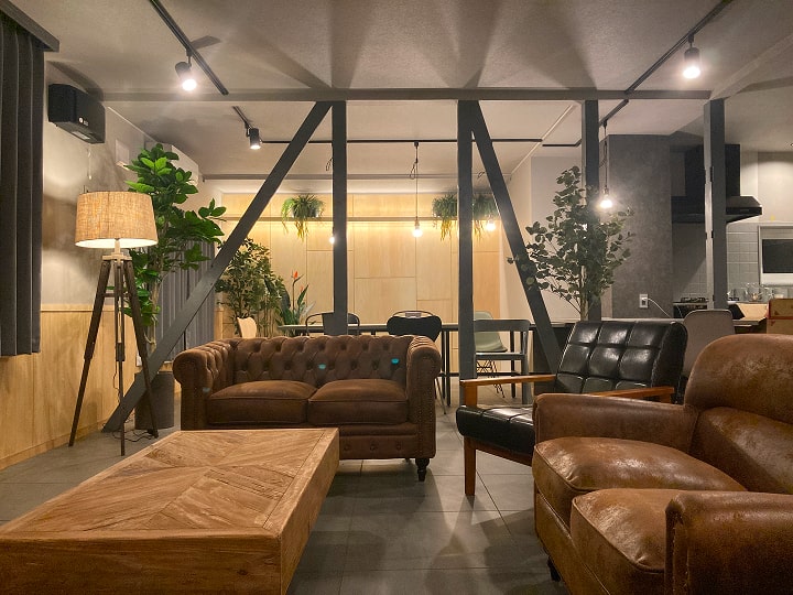 建築リフォーム - 株式会社ThanCa