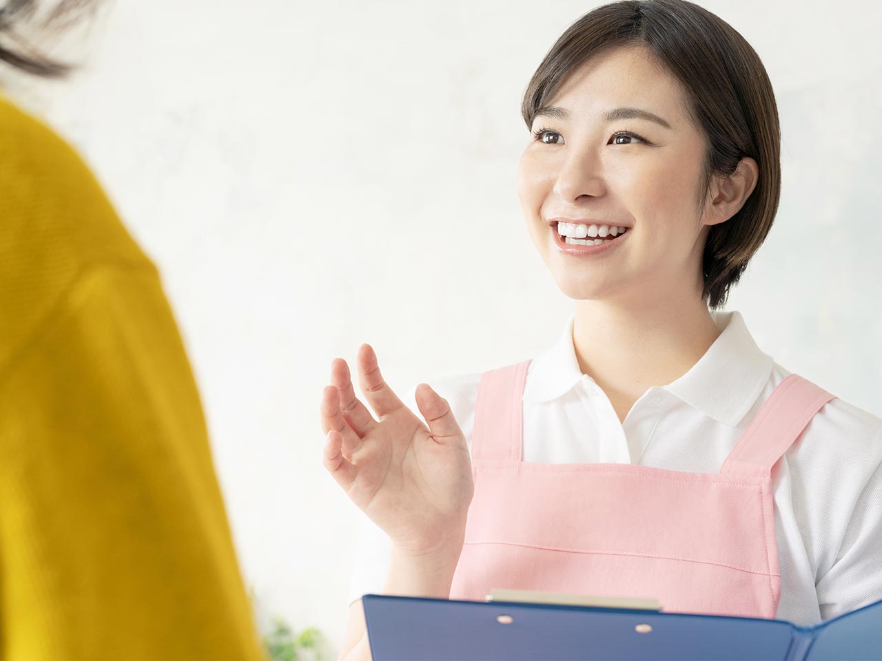 訪問介護 - 合同会社ケアNexT