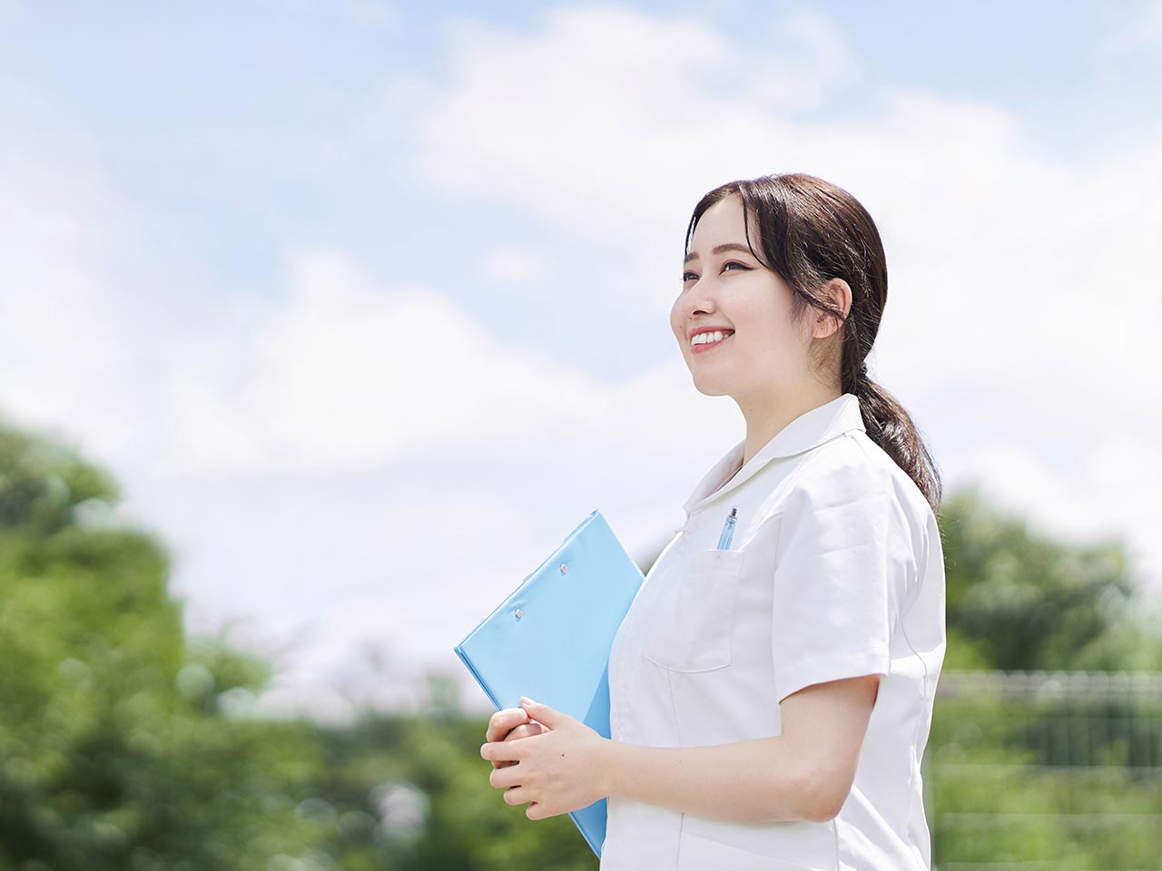 訪問介護 - 合同会社ケアNexT