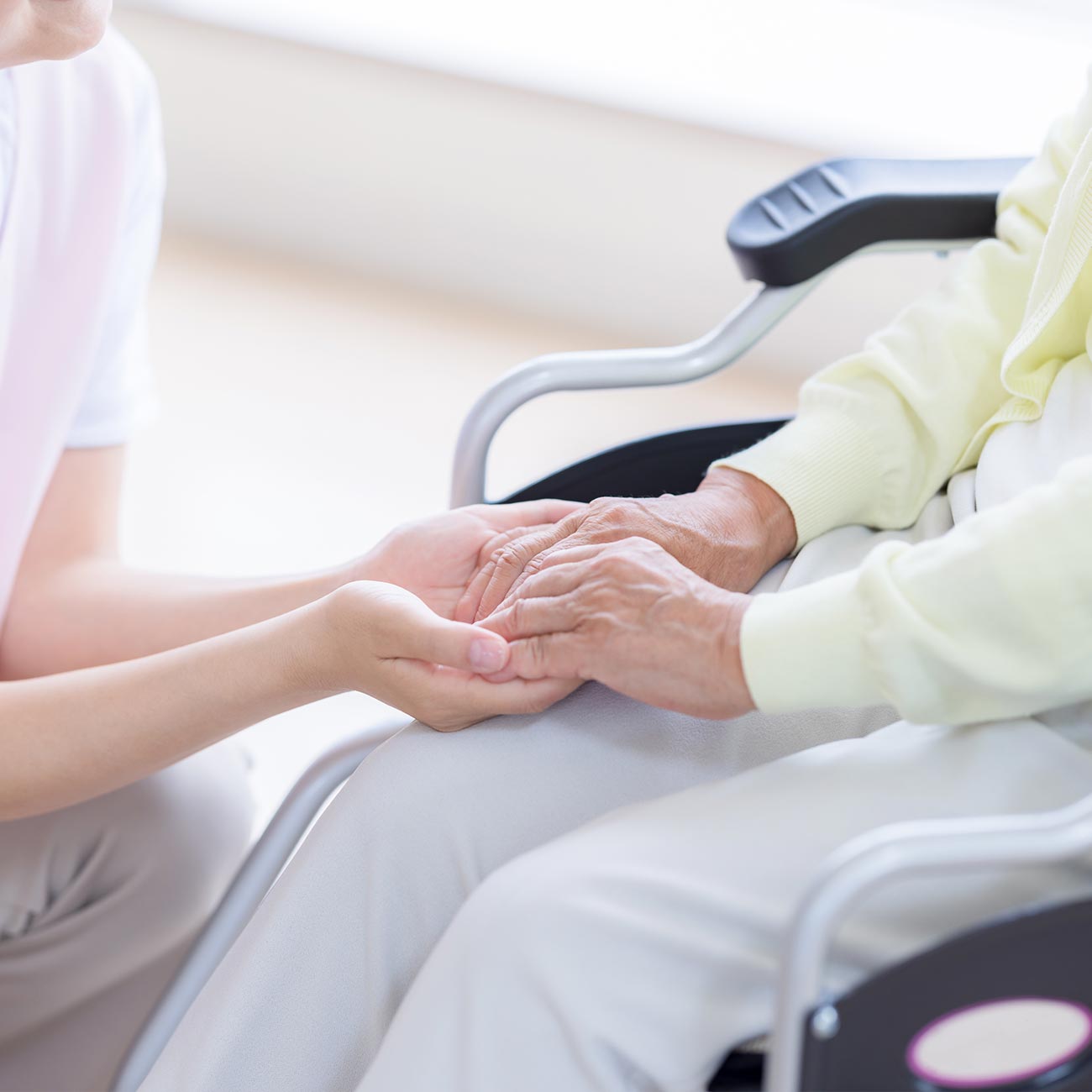 訪問介護 - 合同会社ケアNexT