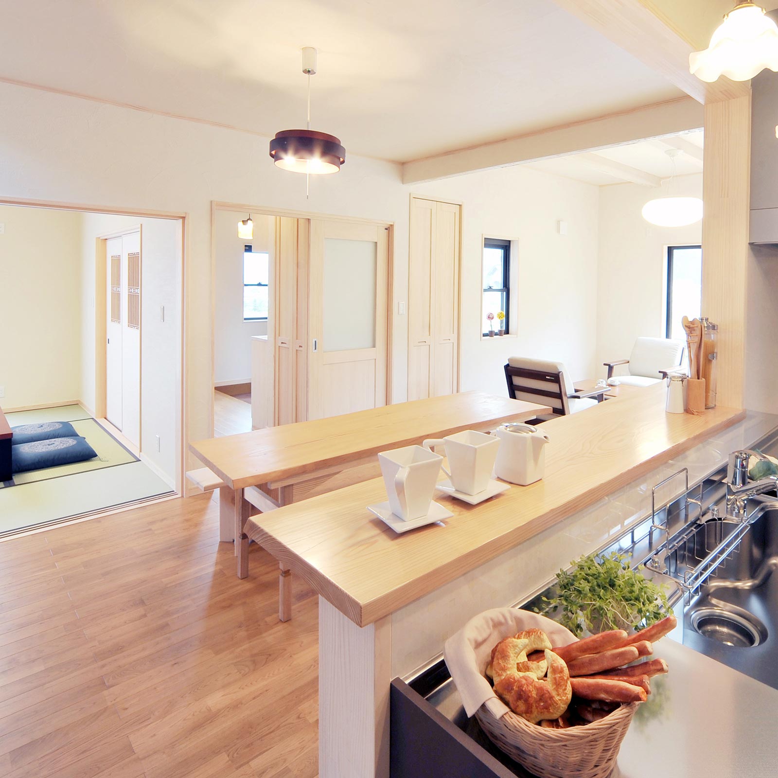 リフォーム - 極美株式会社