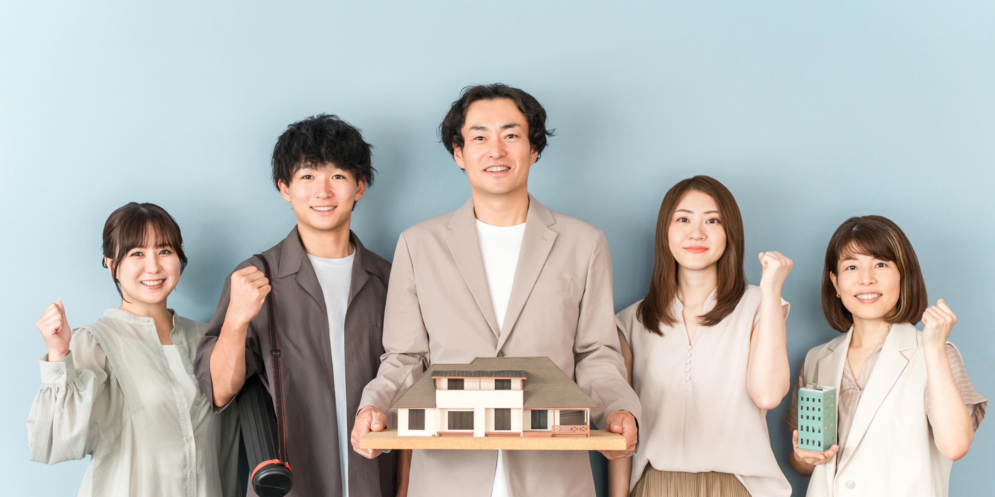 私たちについて  - 極美株式会社