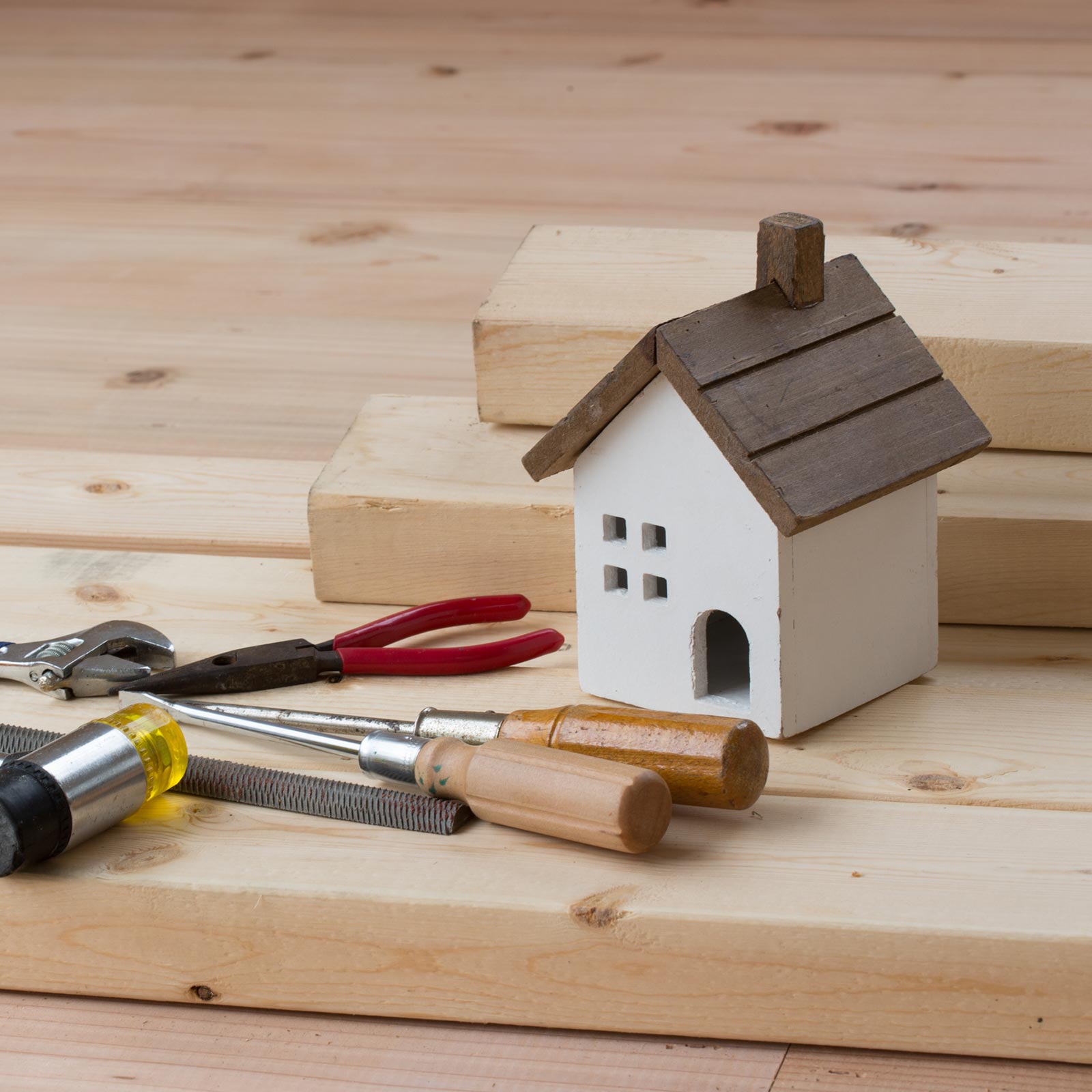 リフォーム - 極美株式会社