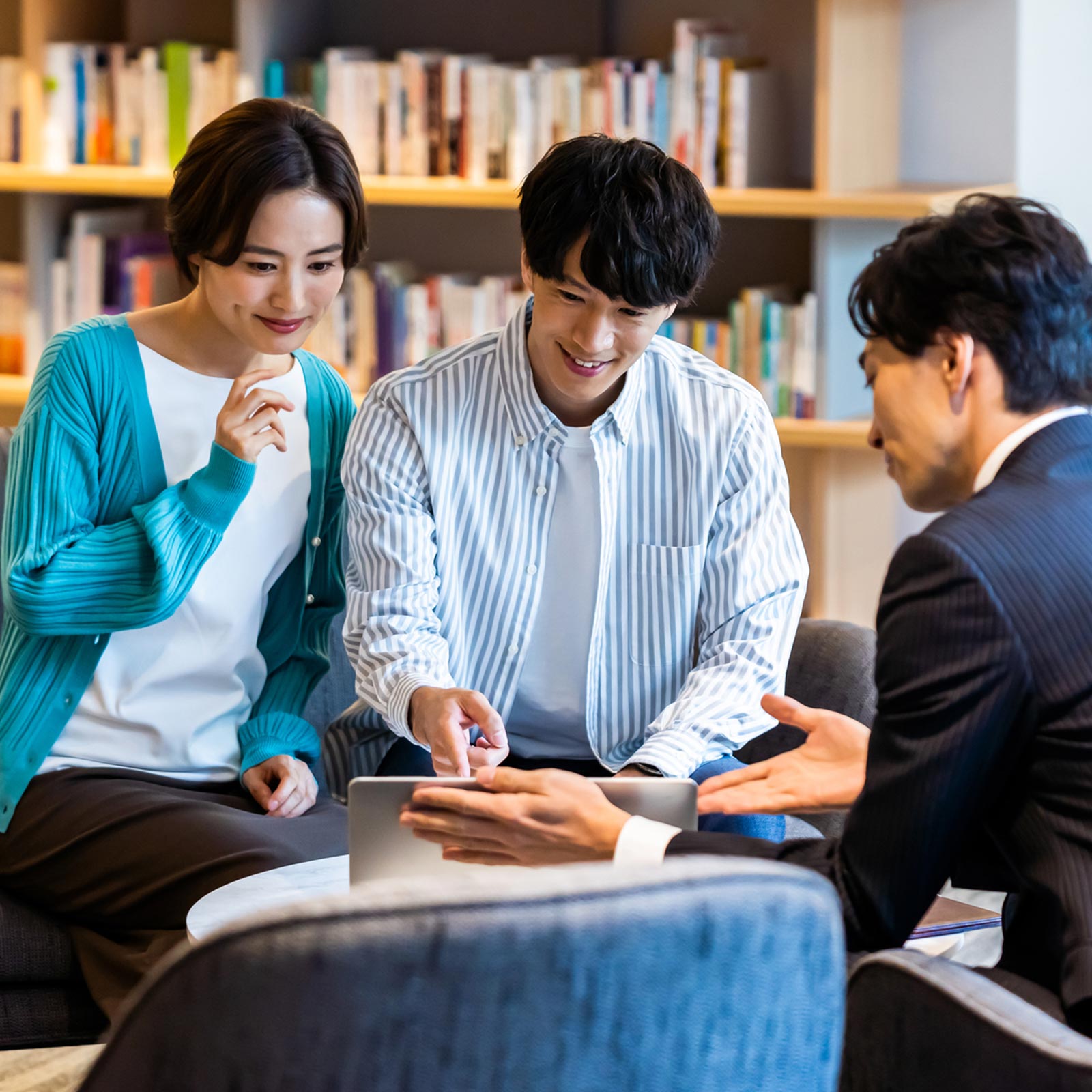 私たちについて  - 極美株式会社