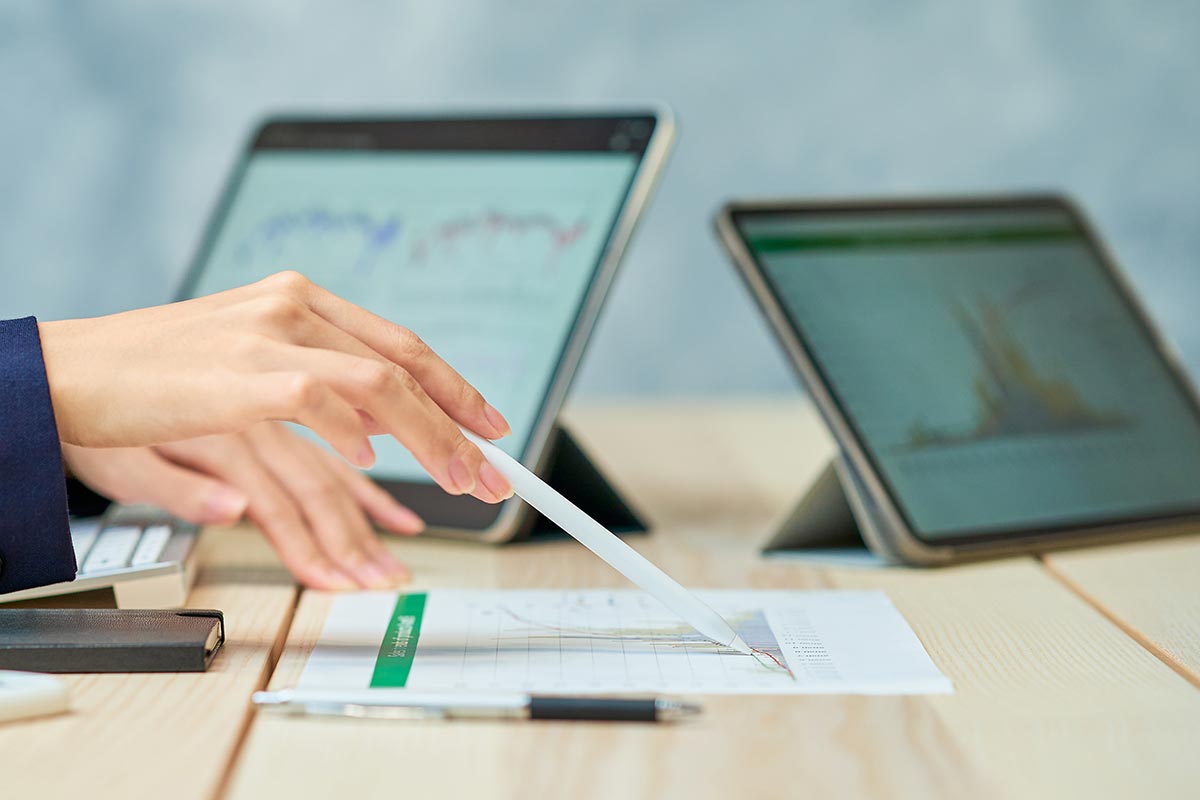 資金調達支援サービス - スリーウェイ