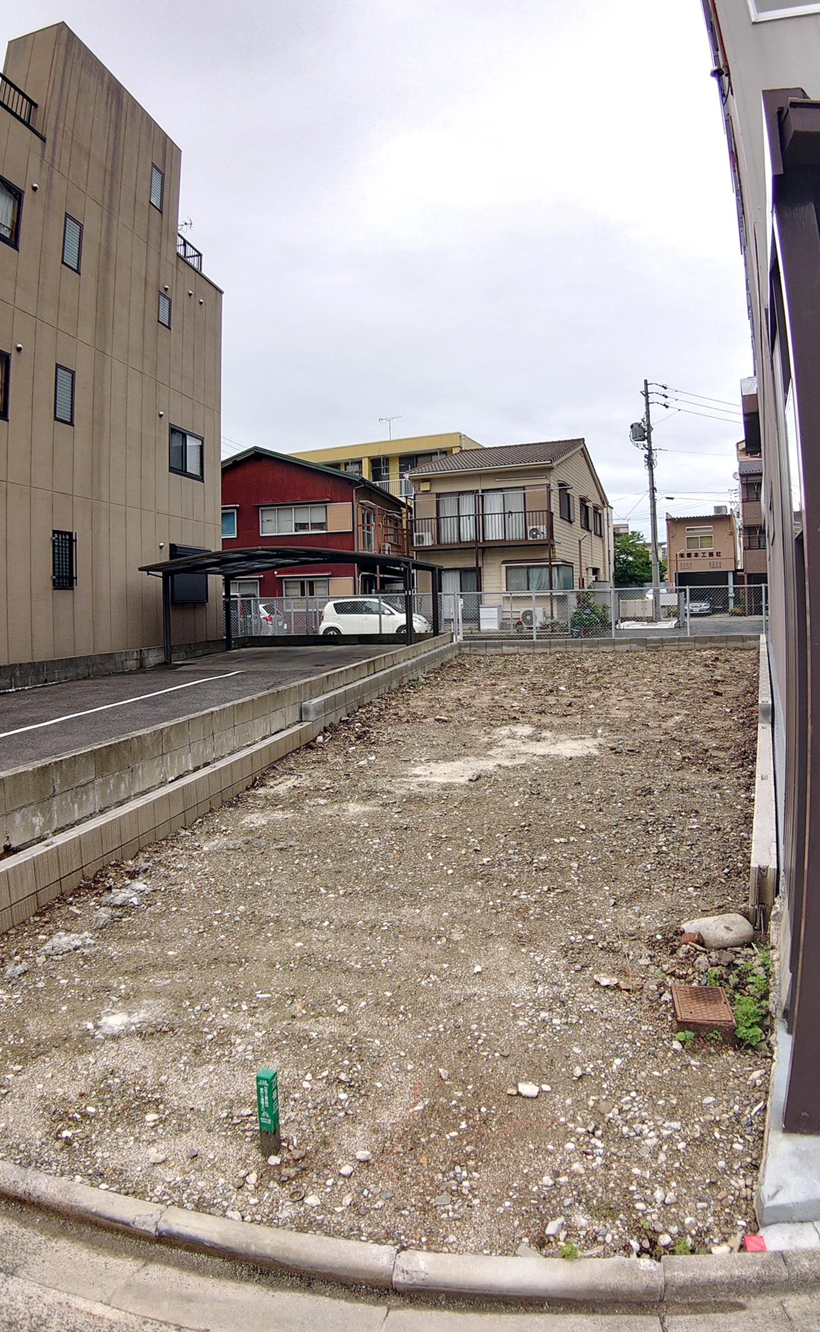不動産売買仲介 - 株式会社Tcell