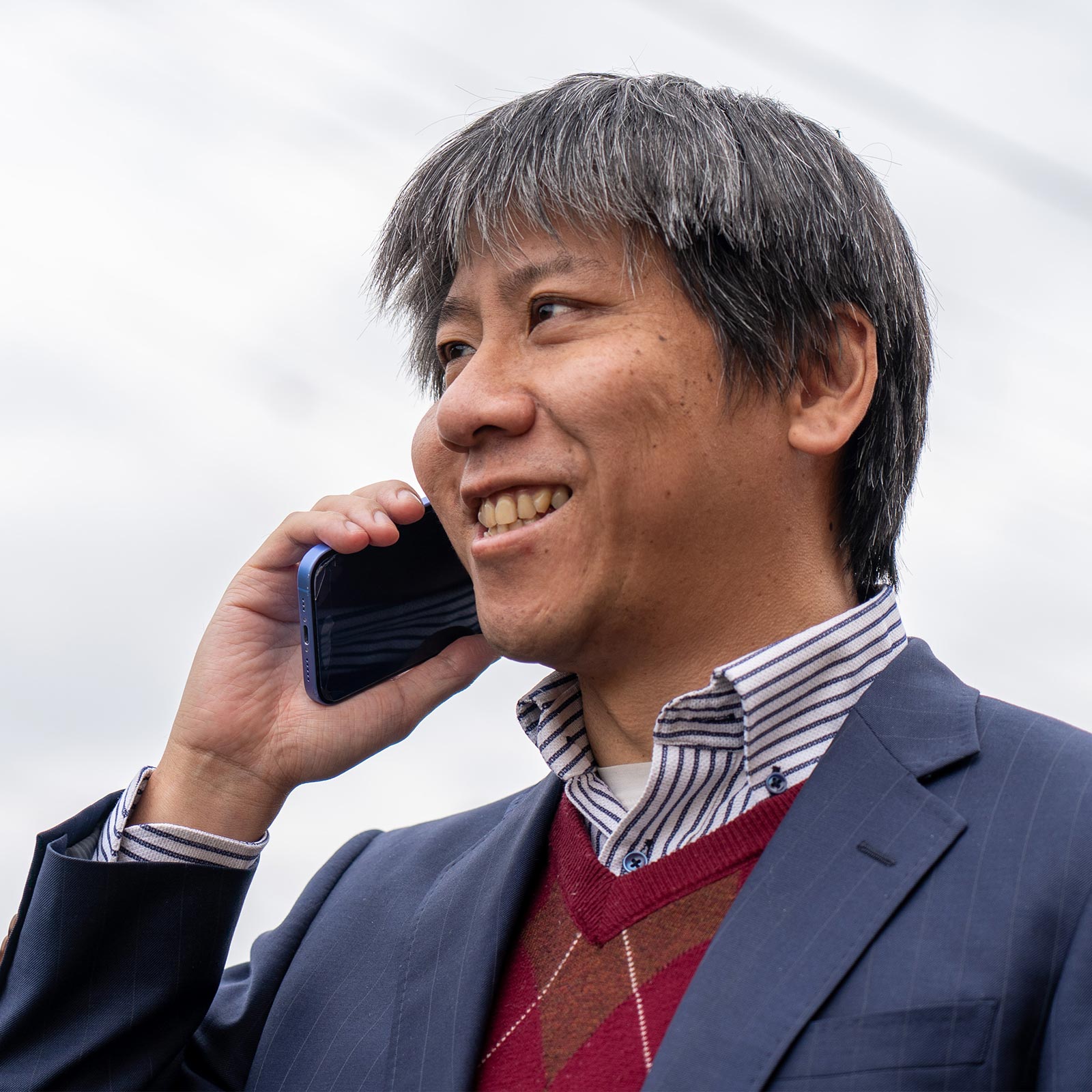 TOP - 株式会社Tcell