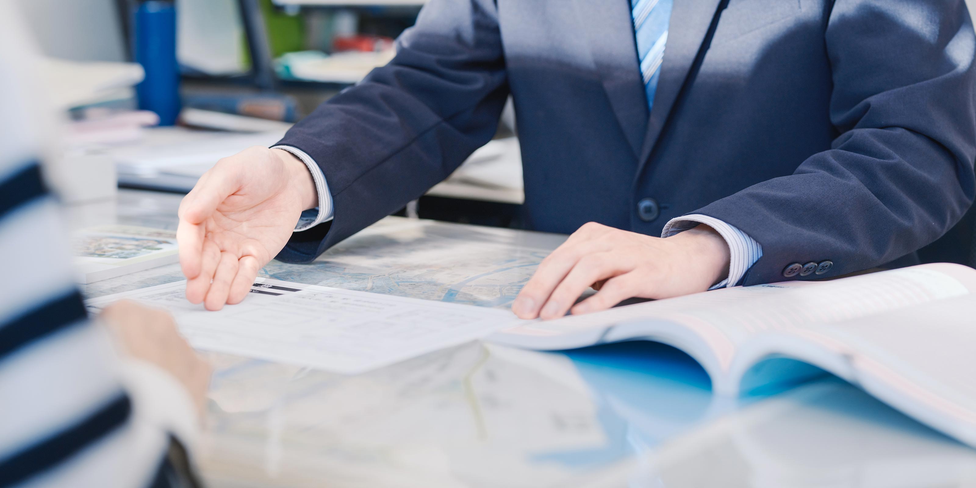 大井町の不動産ならお任せ - アーバンホーム株式会社