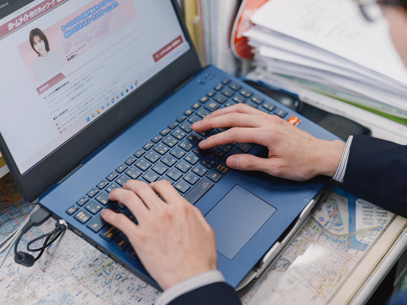 大井町の不動産ならお任せ - アーバンホーム株式会社