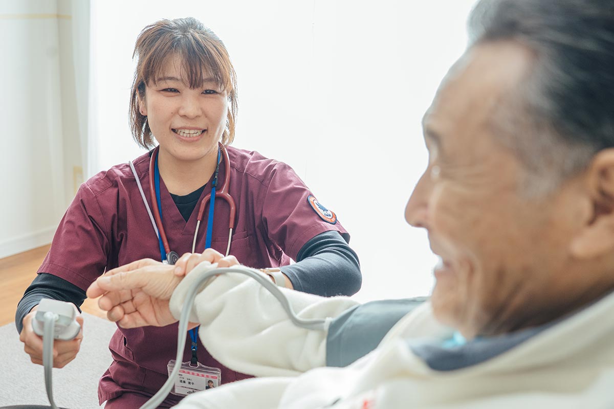 TOP - 合同会社Kaede